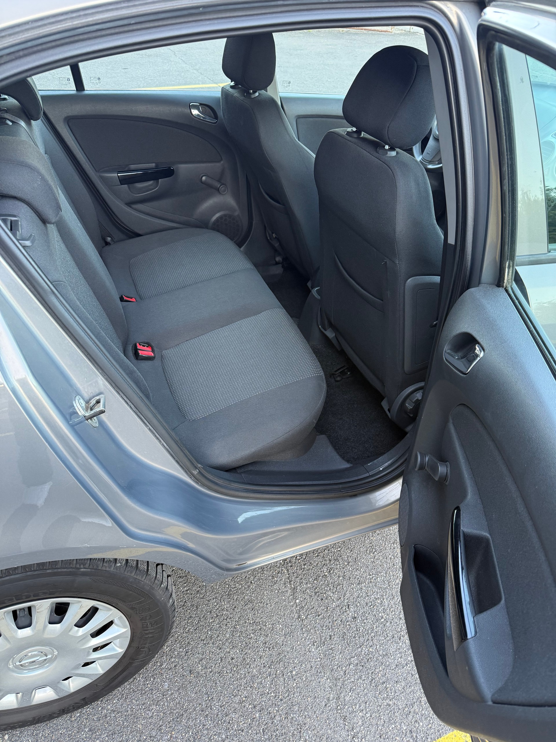 OPEL Corsa 1.2 TP Active Edition-image-12