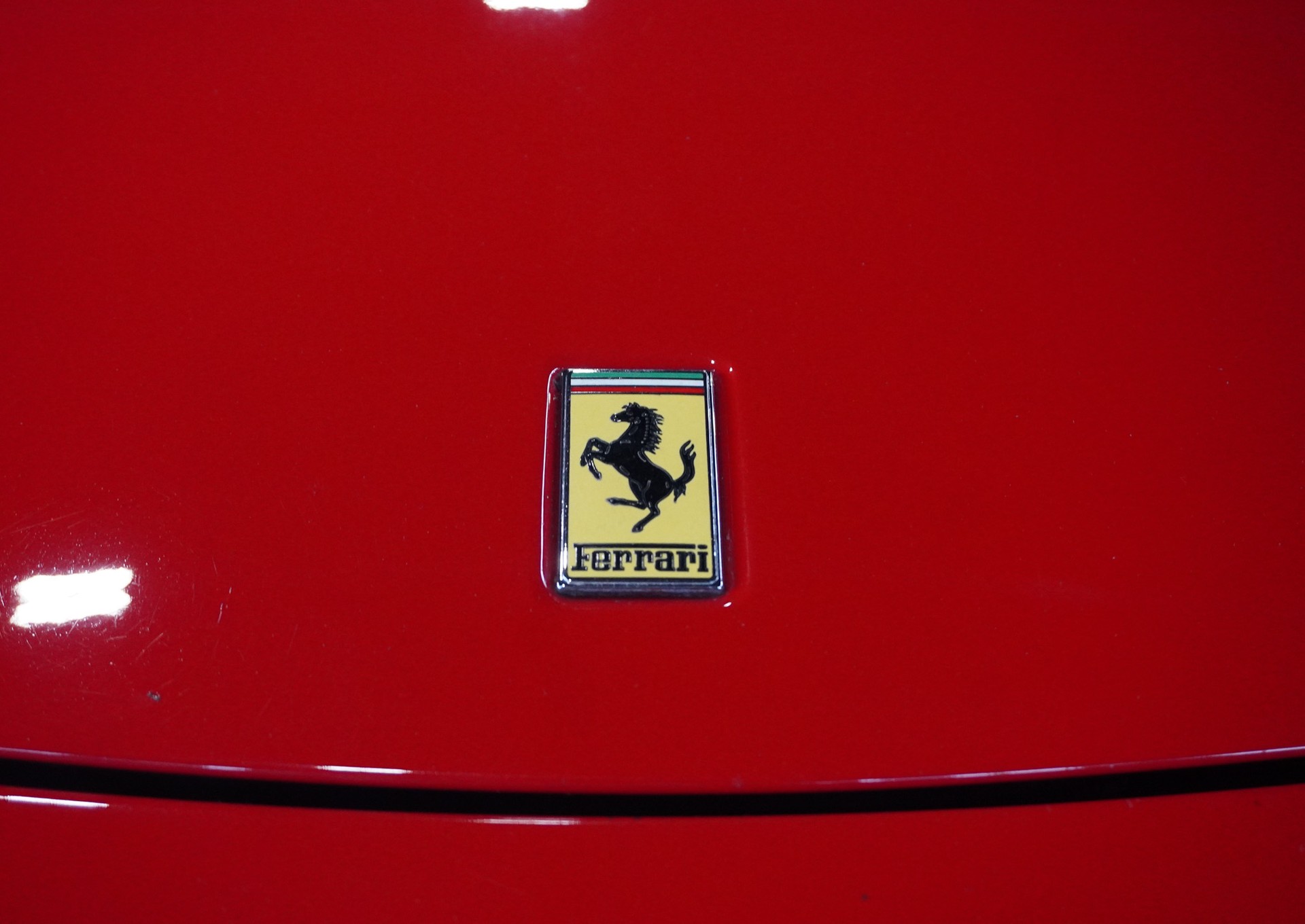 FERRARI F360 Modena Berlinetta-image-16