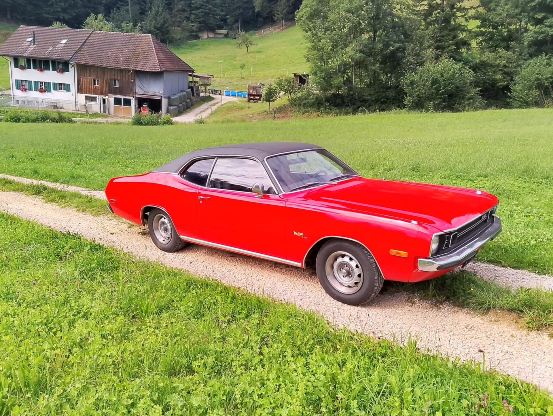 DODGE Demon-image-5