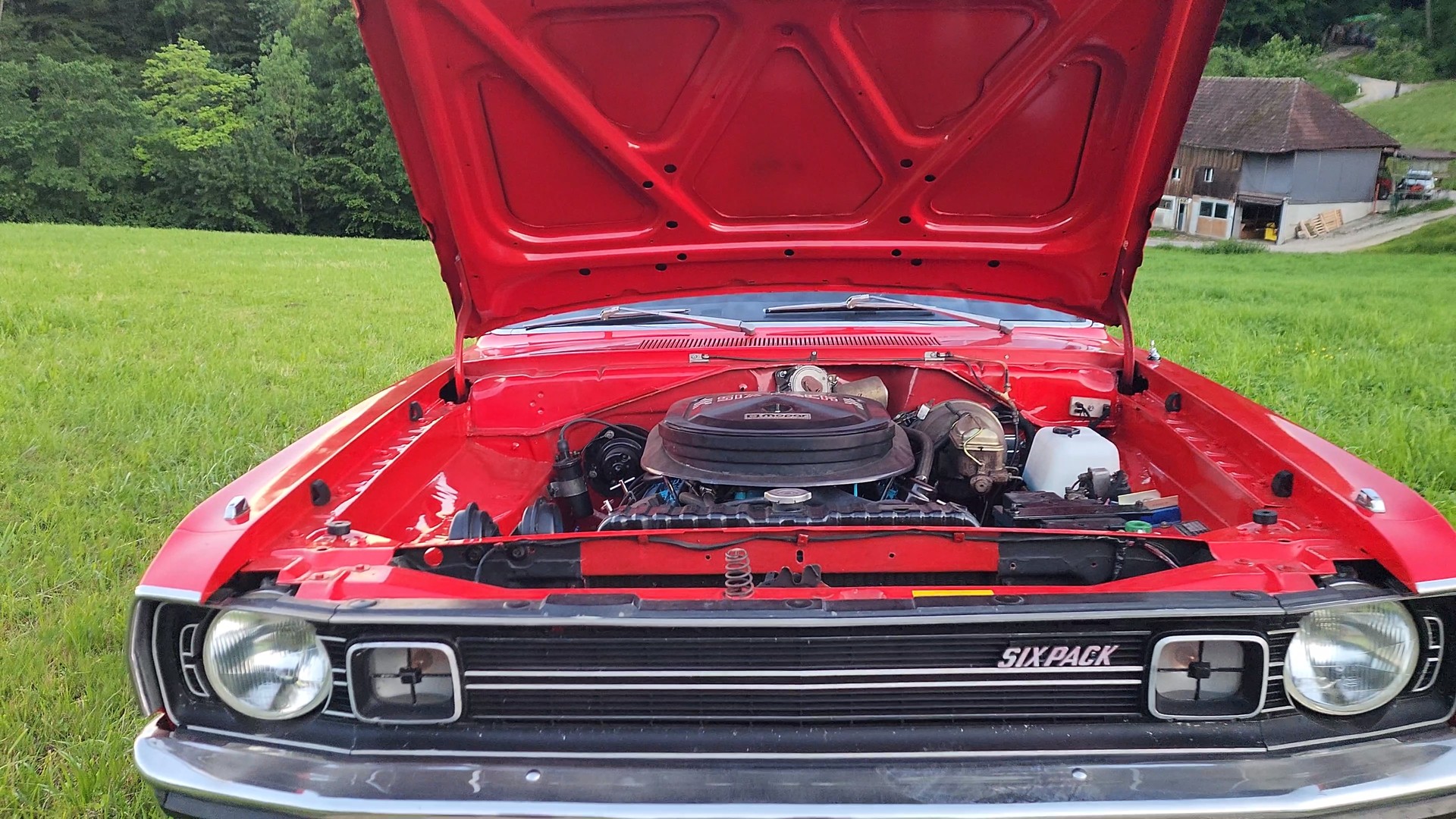 DODGE Demon-image-7