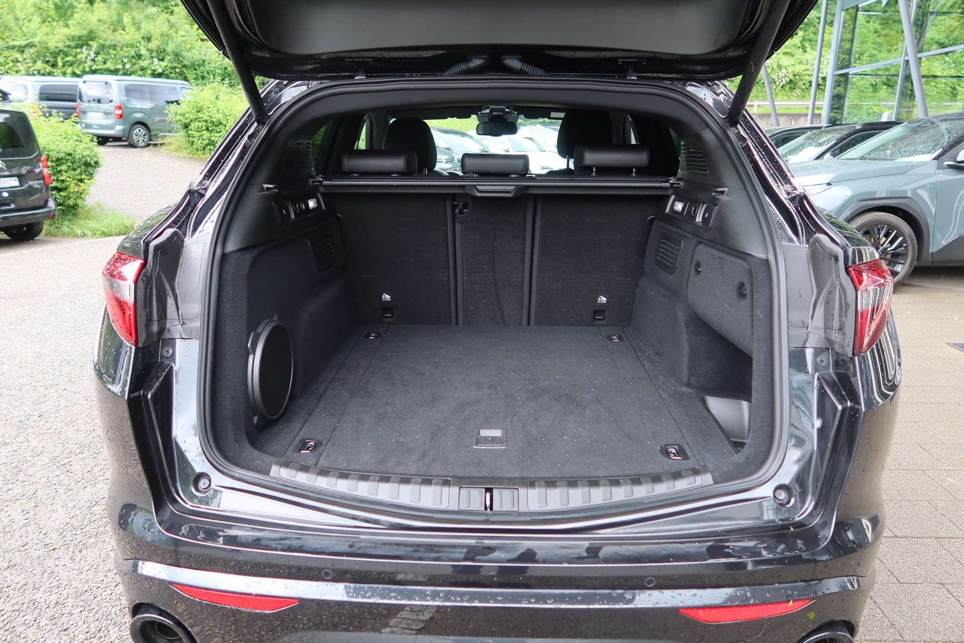 ALFA ROMEO Stelvio 2.0 Veloce Q4-image-6