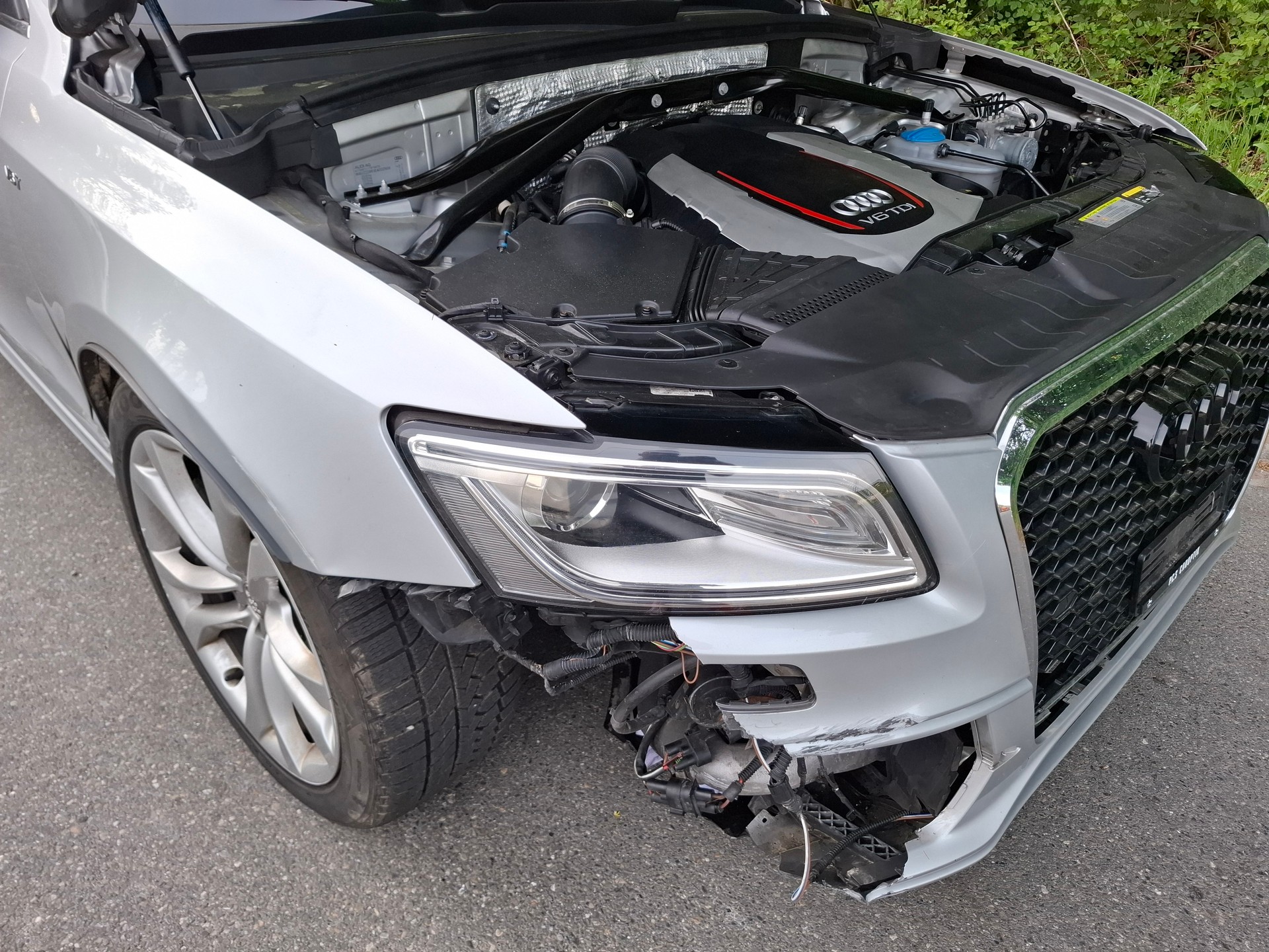 AUDI SQ5 3.0 TDI quattro tiptronic-image-12