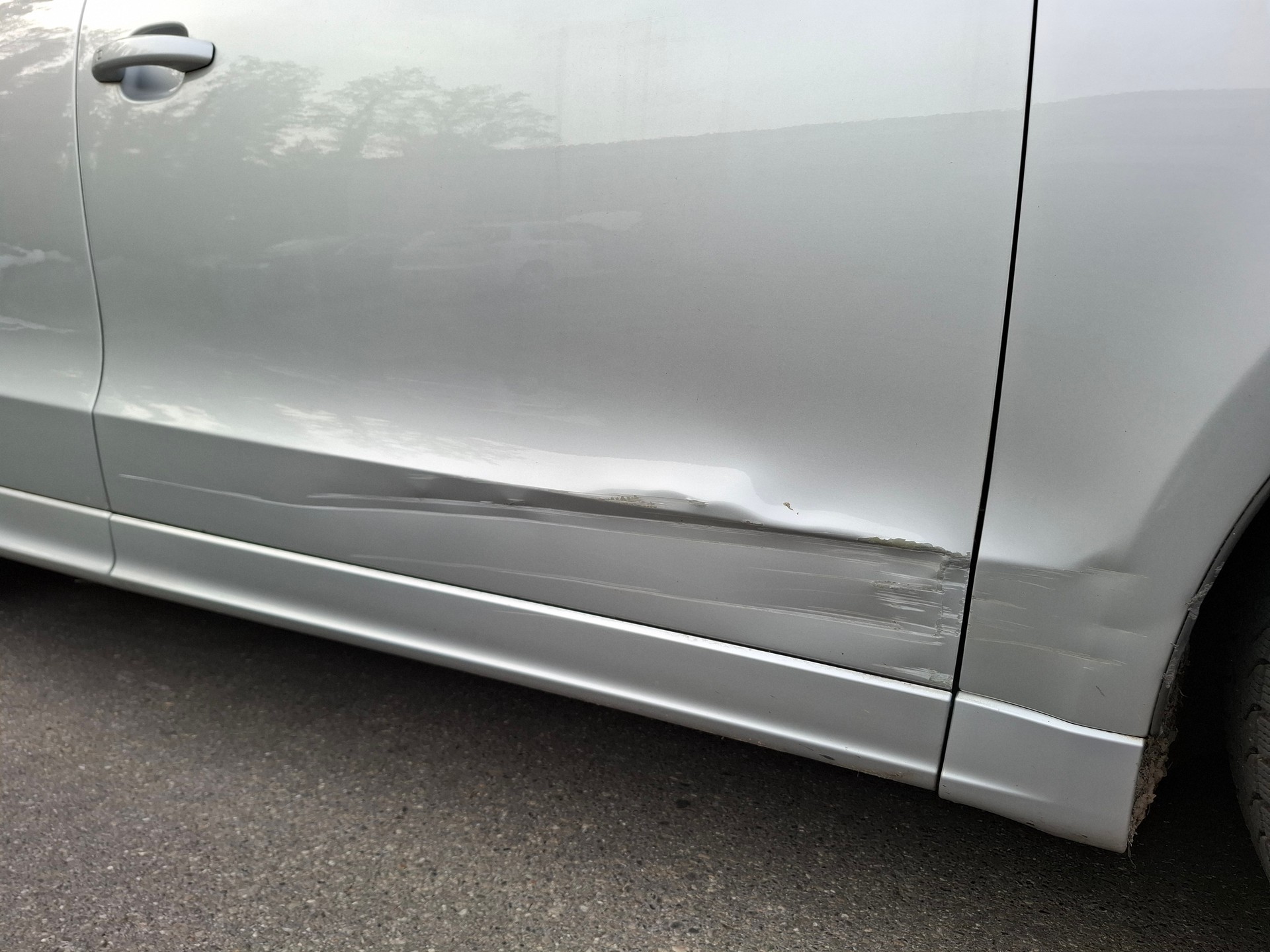 AUDI SQ5 3.0 TDI quattro tiptronic-image-8