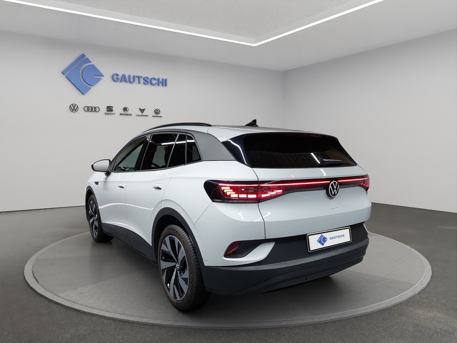 VW ID.4 Pro 77 kWh 4Motion-image-2