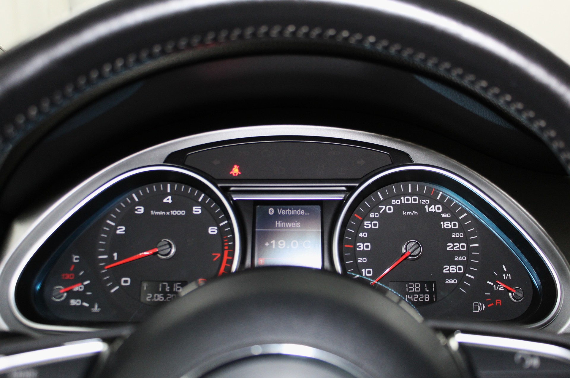 AUDI Q7 3.0 TFSI quattro tiptronic 6-Sitzplätze Version / CH-Fahrzeug-image-15