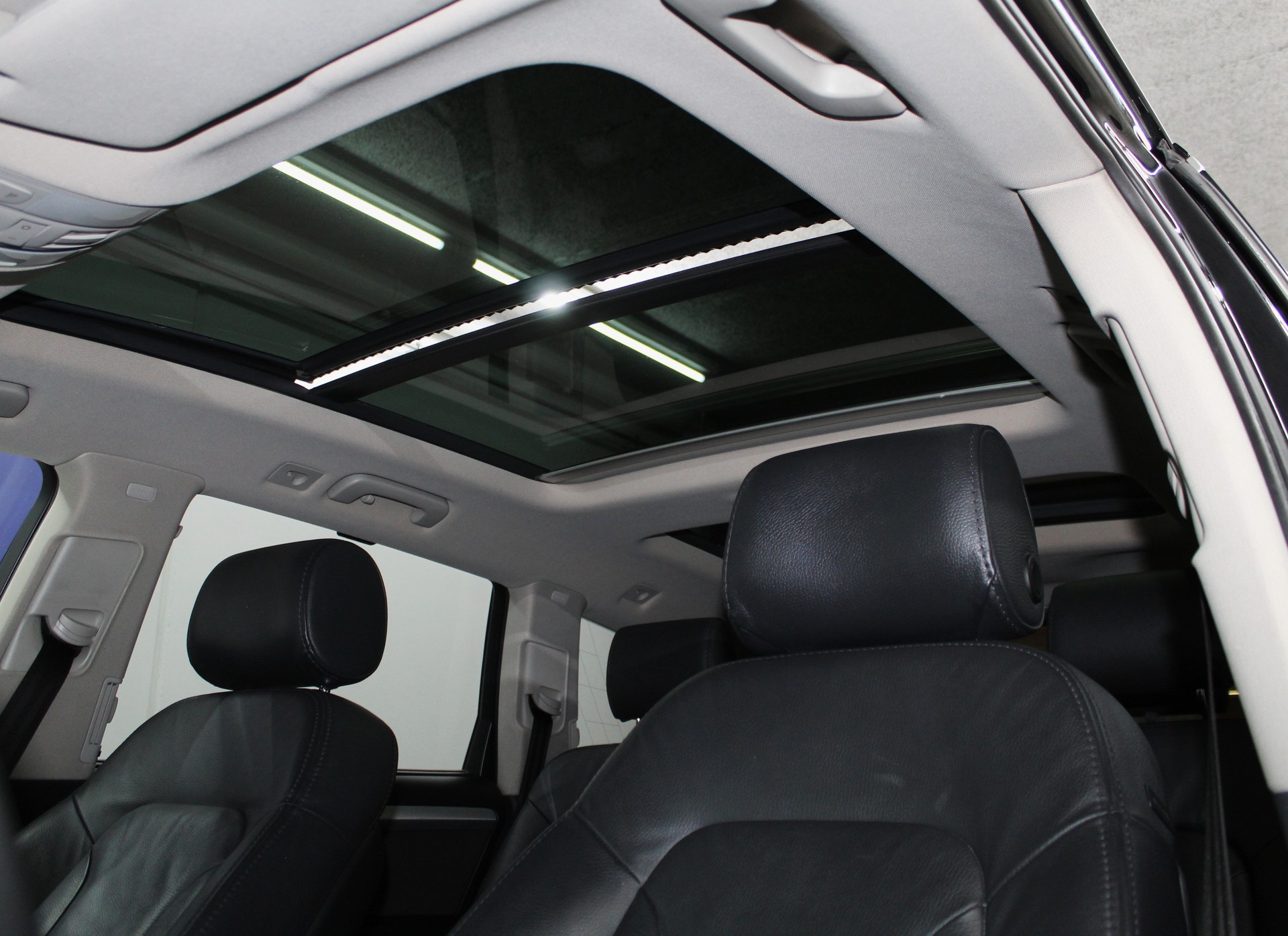 AUDI Q7 3.0 TFSI quattro tiptronic 6-Sitzplätze Version / CH-Fahrzeug-image-8
