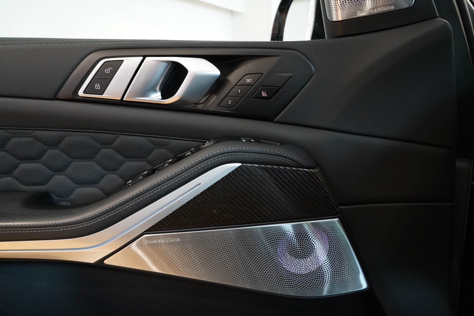BMW X5M Competition Steptronic Competition-image-19