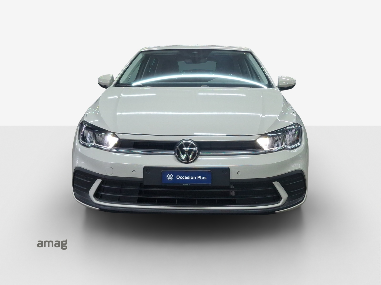 VW Polo 1.0 MPI Basis-image-6