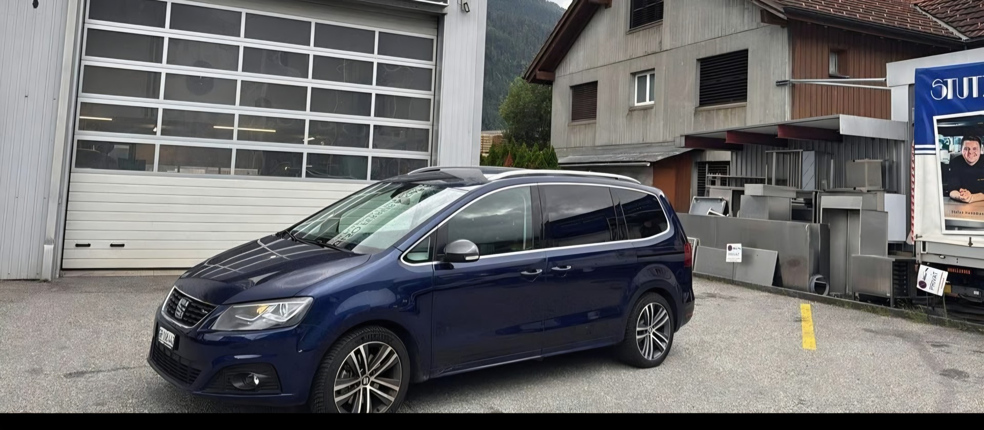 SEAT 2.0 TDI 177 Sw. FR 4x4 DSG S/S-image-6