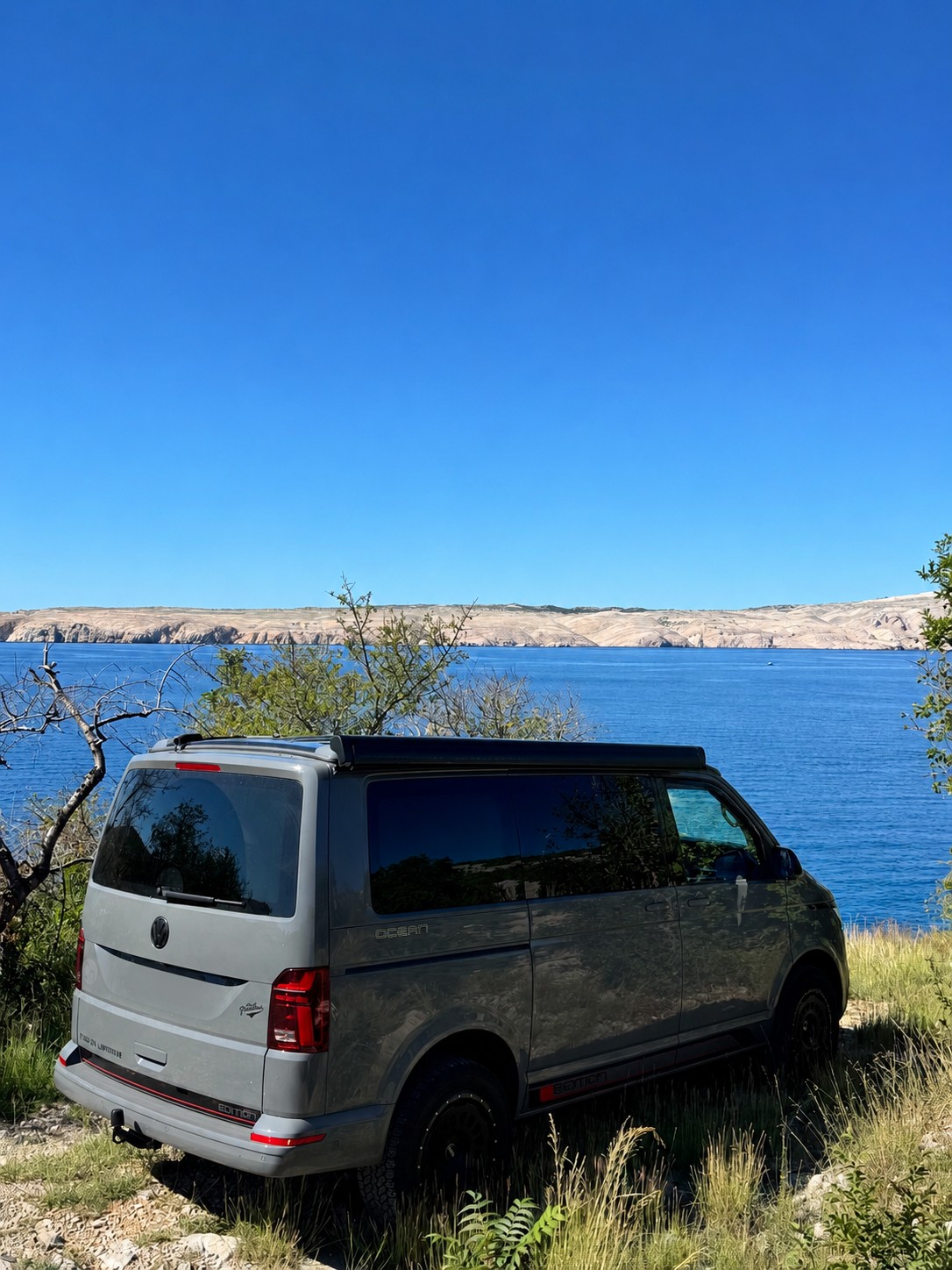 VW California Ocean Edition 2.0 TDI 4Motion DSG-image-7