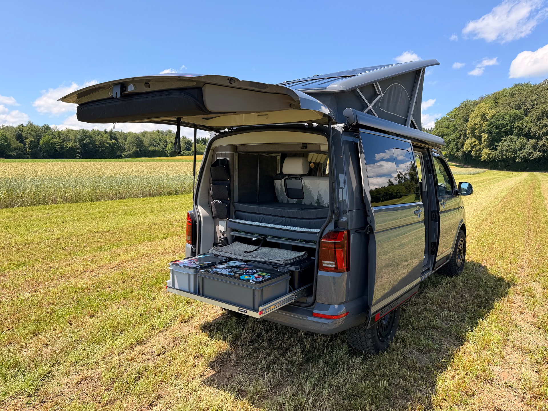 VW California Ocean Edition 2.0 TDI 4Motion DSG-image-4