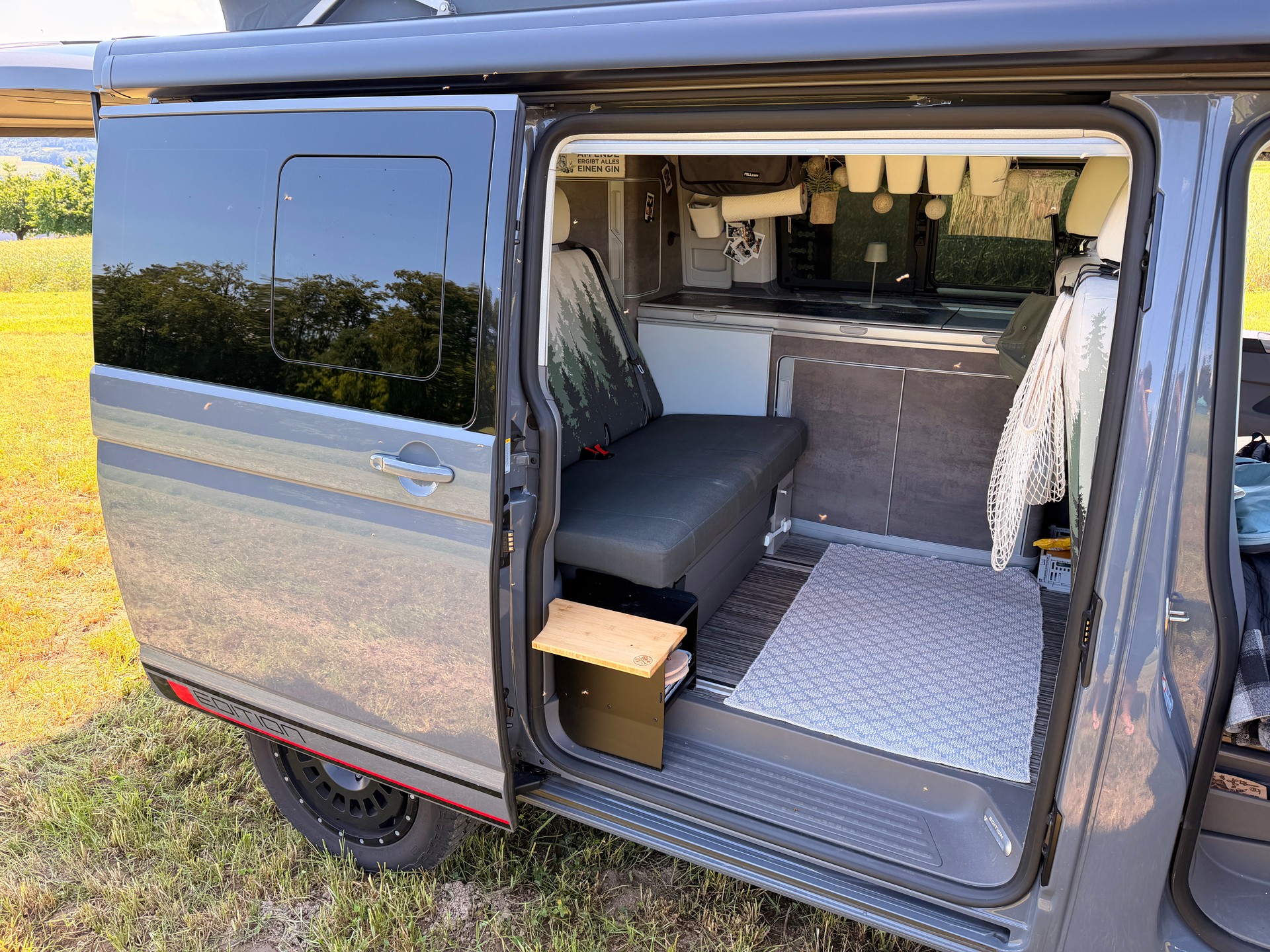 VW California Ocean Edition 2.0 TDI 4Motion DSG-image-5