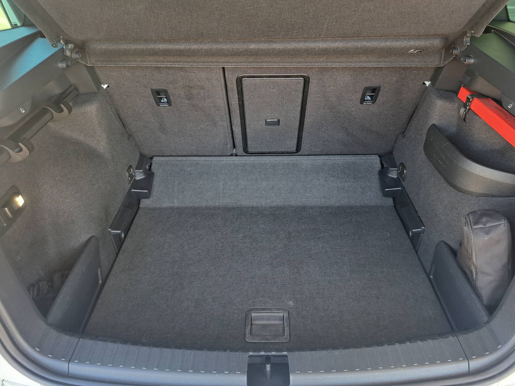 SKODA Karoq 2.0 TSI 190cv SportLine DSG 4x4-image-10