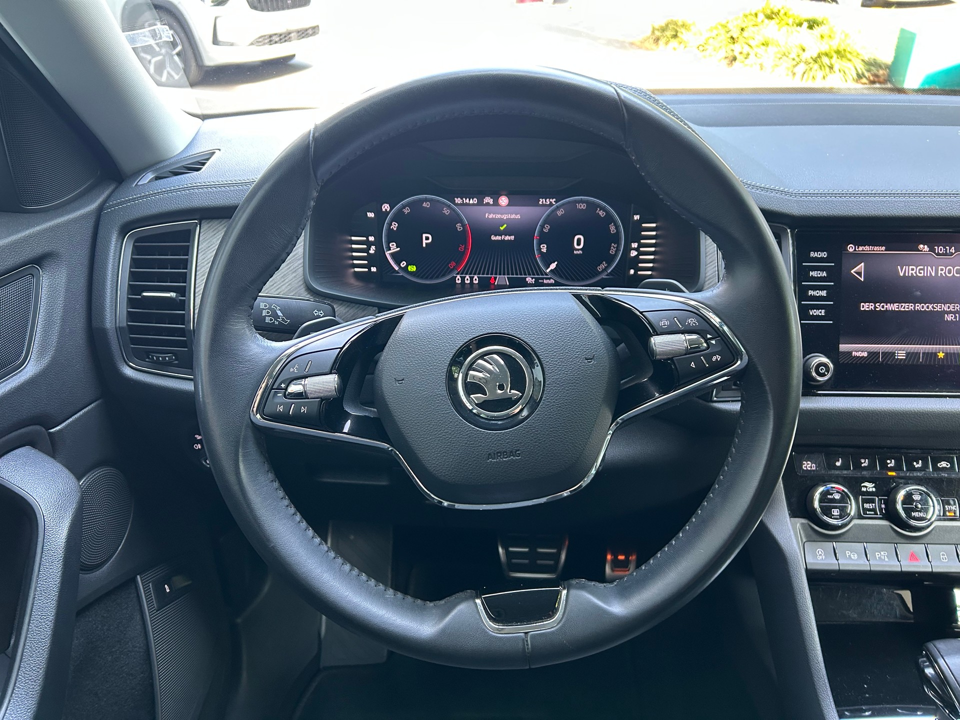 SKODA Kodiaq 2.0 TSI 4x4 Style-image-11