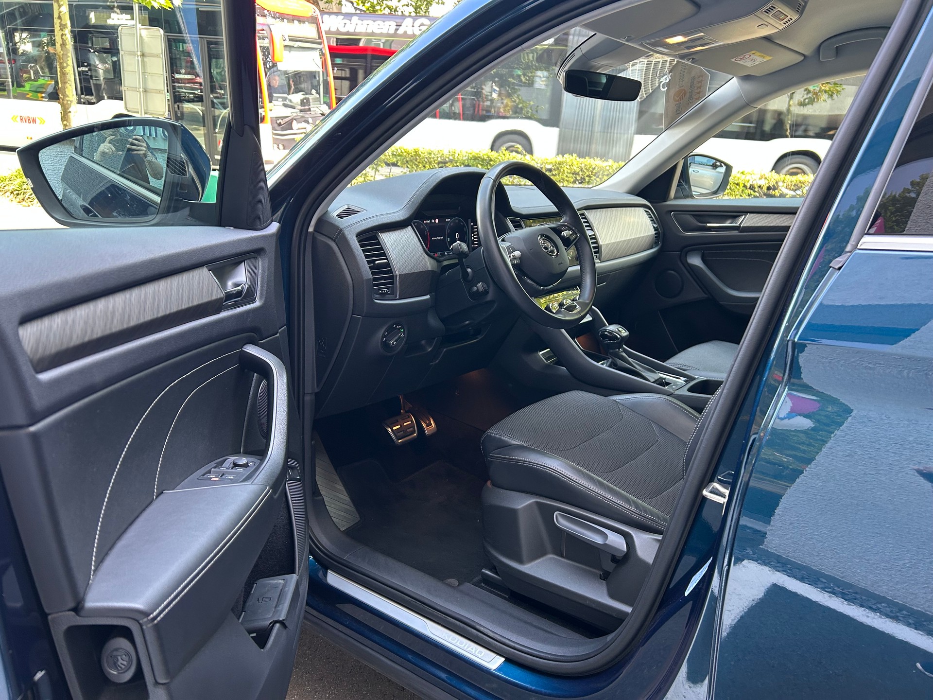 SKODA Kodiaq 2.0 TSI 4x4 Style-image-7