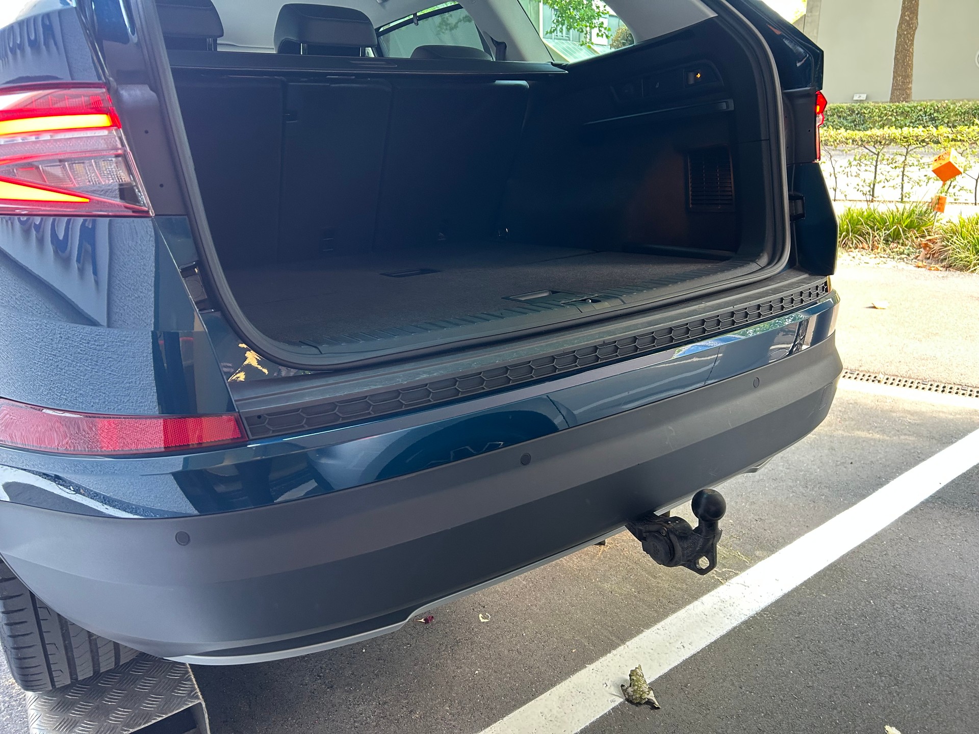 SKODA Kodiaq 2.0 TSI 4x4 Style-image-5