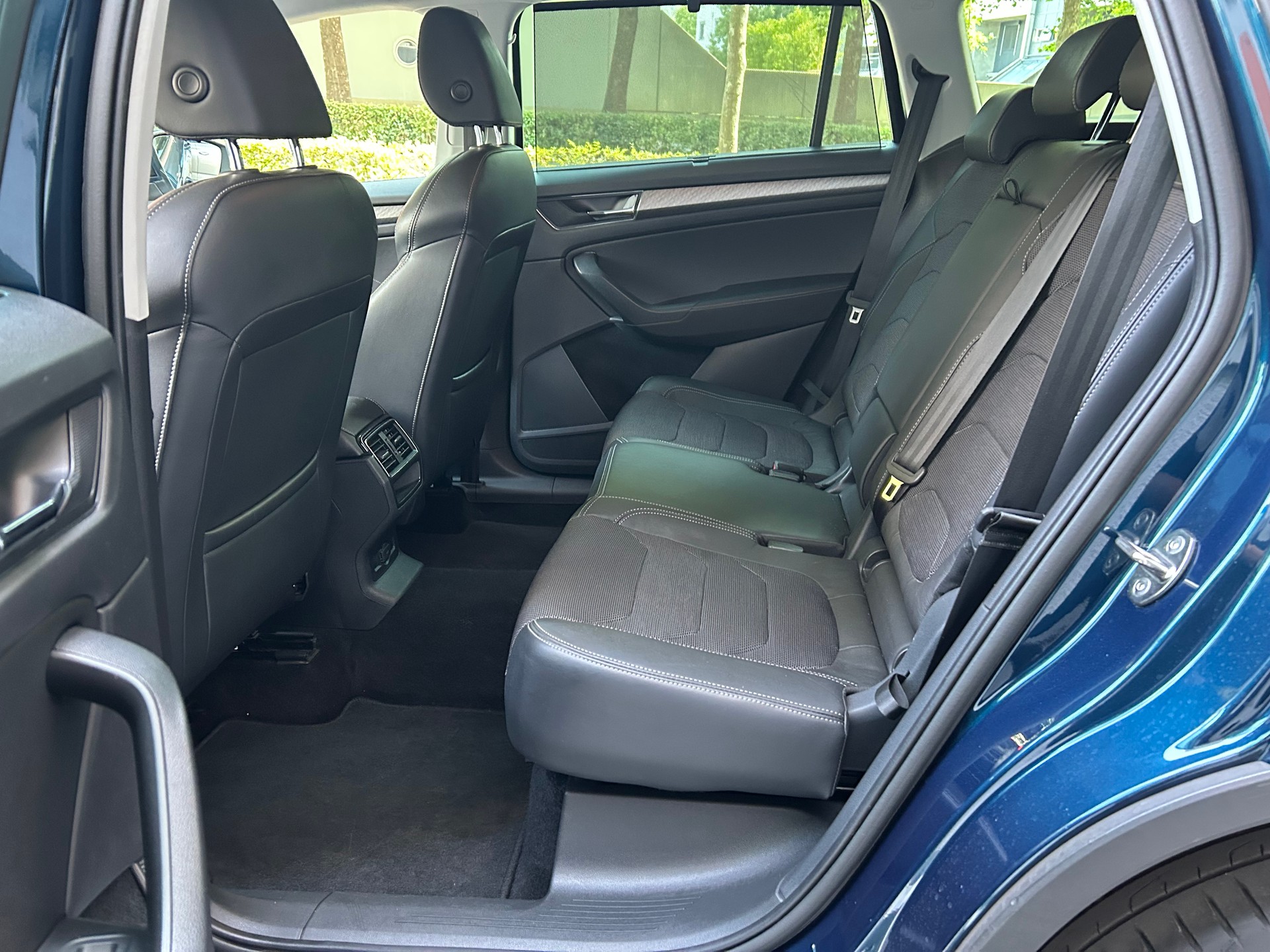 SKODA Kodiaq 2.0 TSI 4x4 Style-image-14