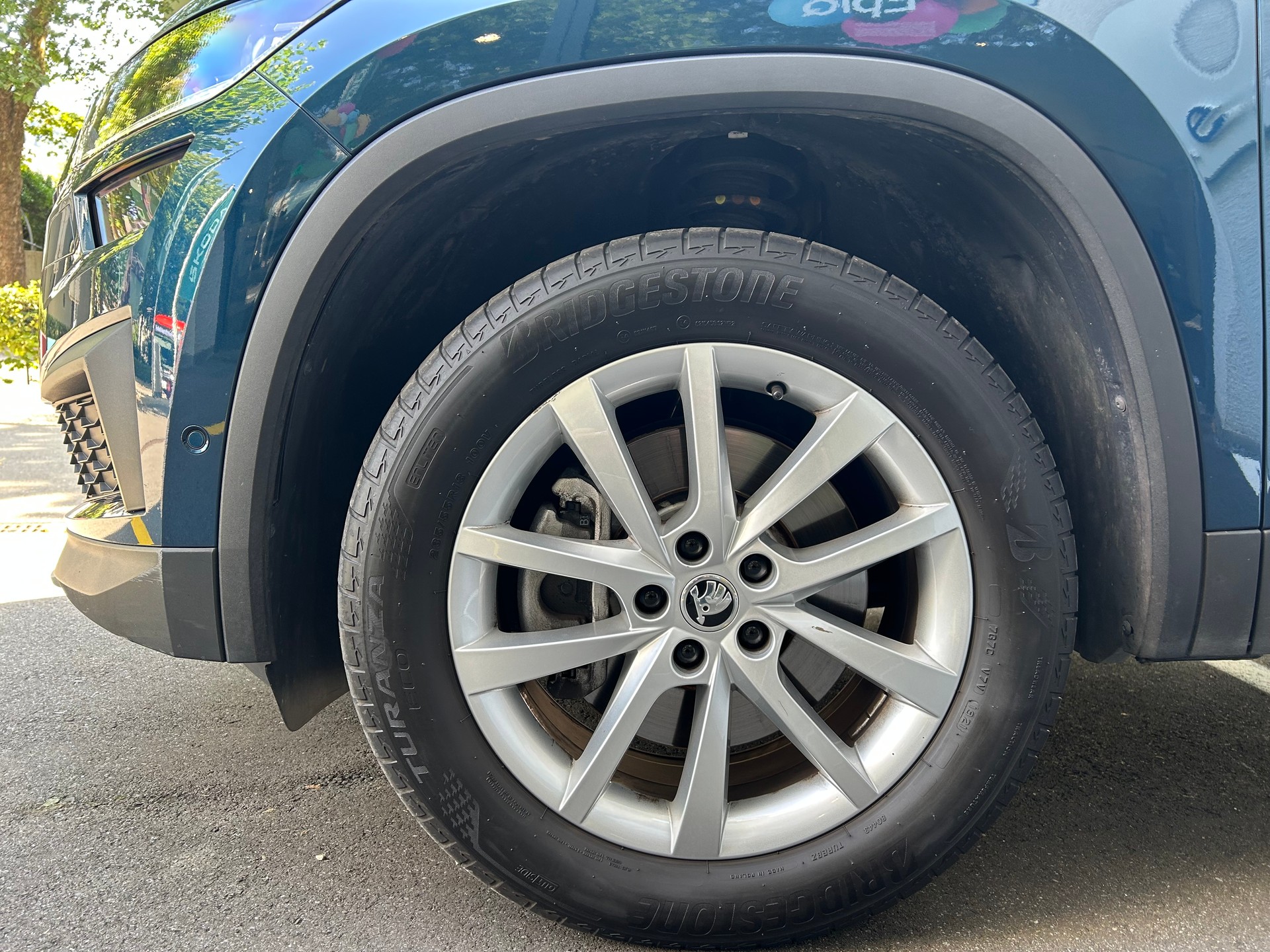 SKODA Kodiaq 2.0 TSI 4x4 Style-image-15