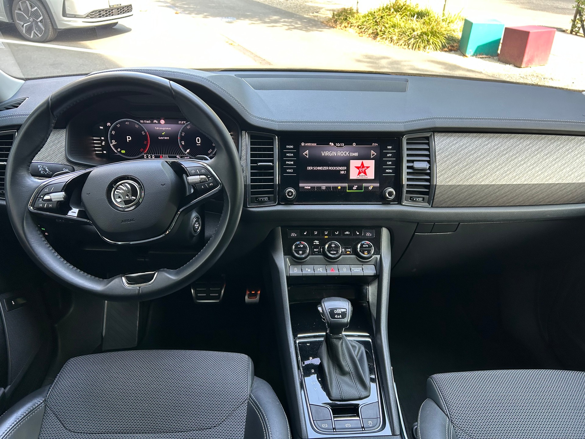 SKODA Kodiaq 2.0 TSI 4x4 Style-image-10