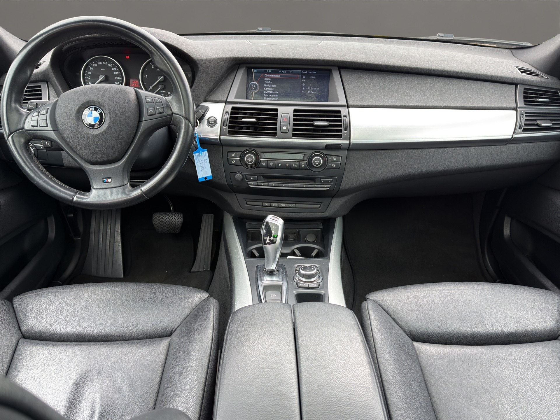 BMW X5 xDrive 35d (3.0sd) Steptronic M-Sport Paket ( Panoramdach )-image-10
