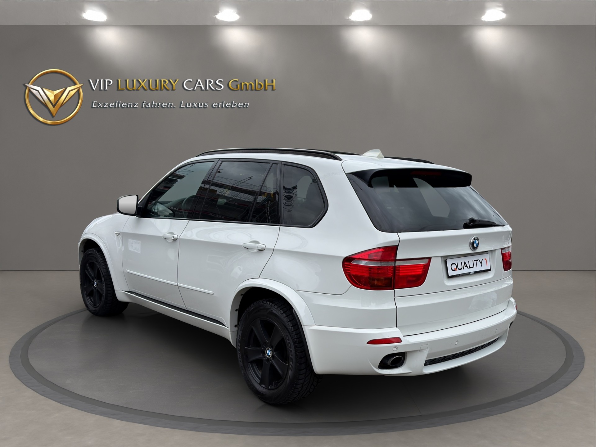 BMW X5 xDrive 35d (3.0sd) Steptronic M-Sport Paket ( Panoramdach )-image-7