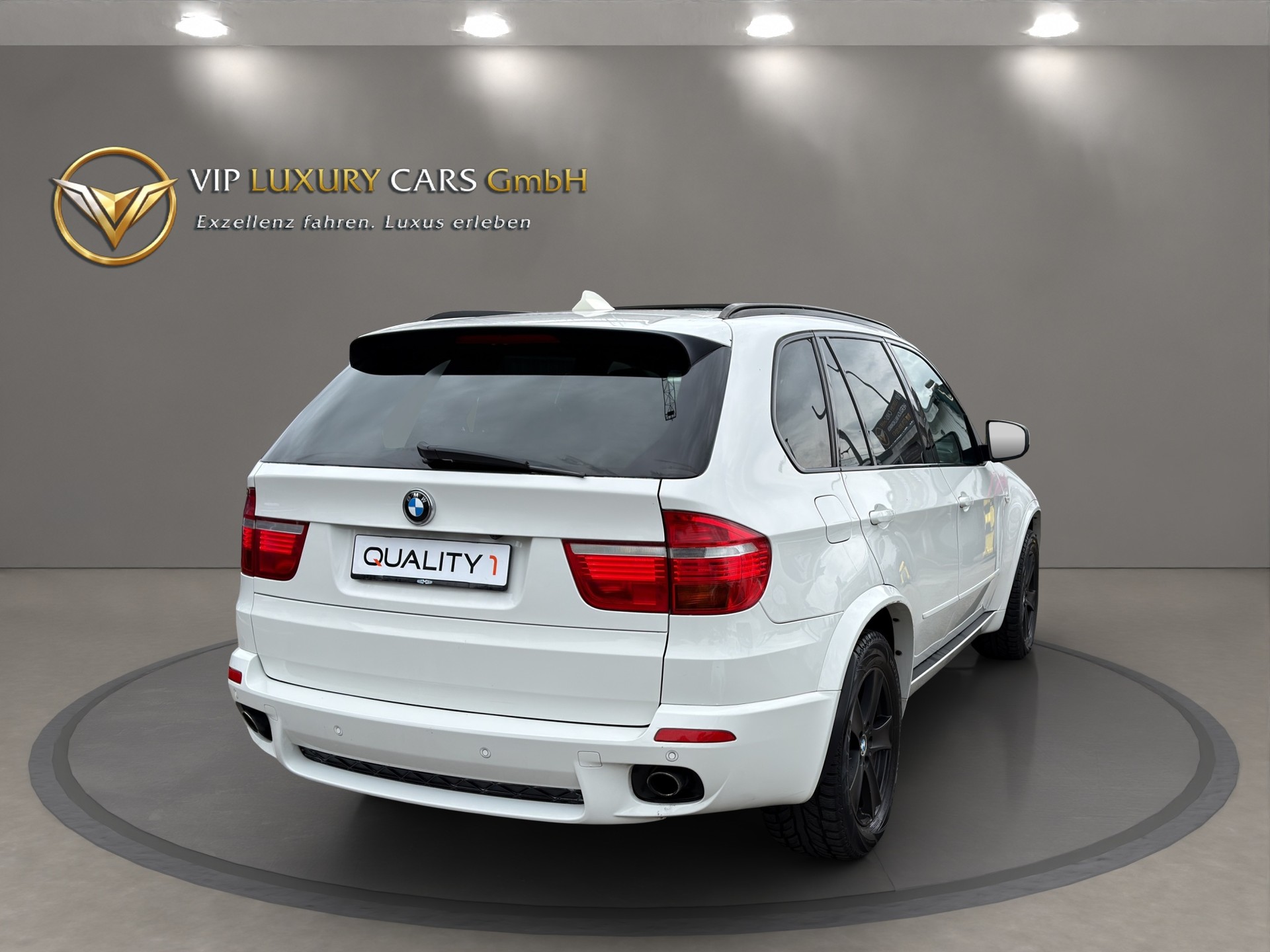 BMW X5 xDrive 35d (3.0sd) Steptronic M-Sport Paket ( Panoramdach )-image-5