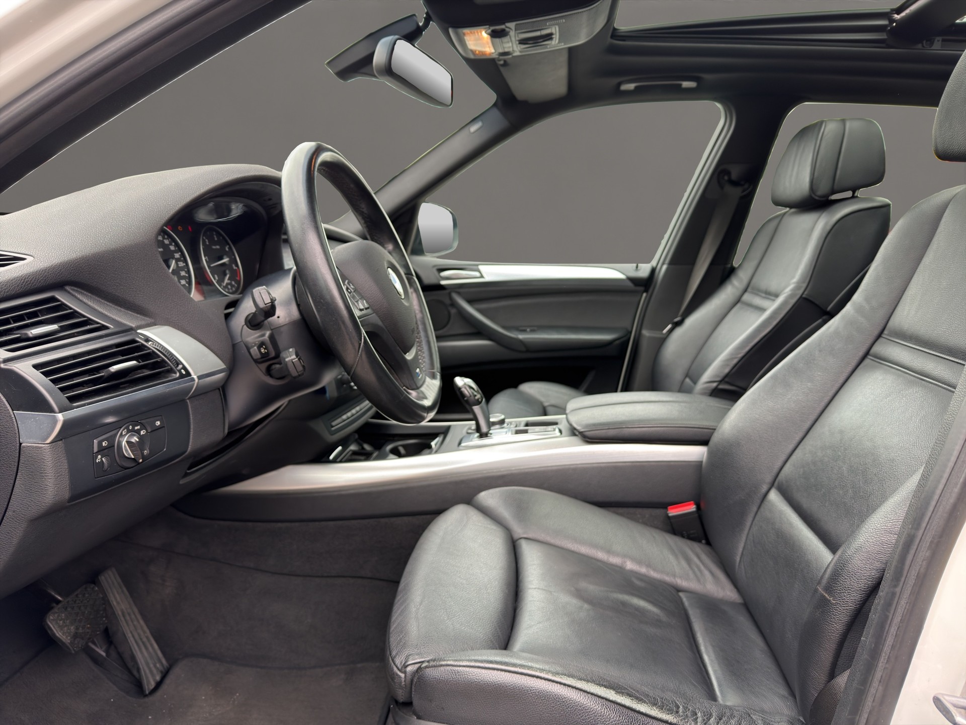 BMW X5 xDrive 35d (3.0sd) Steptronic M-Sport Paket ( Panoramdach )-image-14