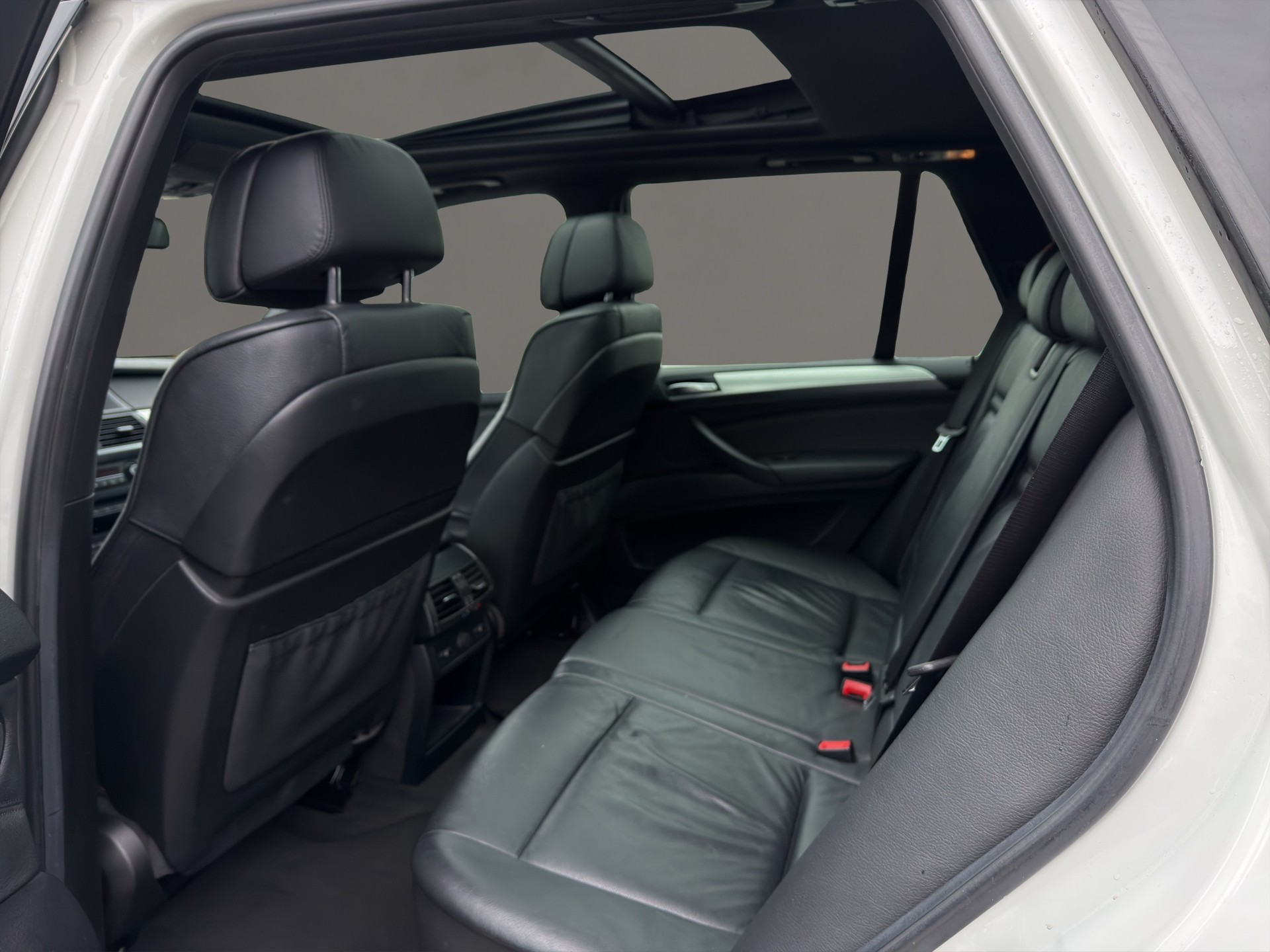 BMW X5 xDrive 35d (3.0sd) Steptronic M-Sport Paket ( Panoramdach )-image-12