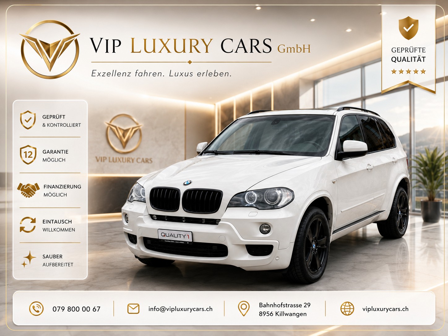 BMW X5 xDrive 35d (3.0sd) Steptronic M-Sport Paket ( Panoramdach )-image-23
