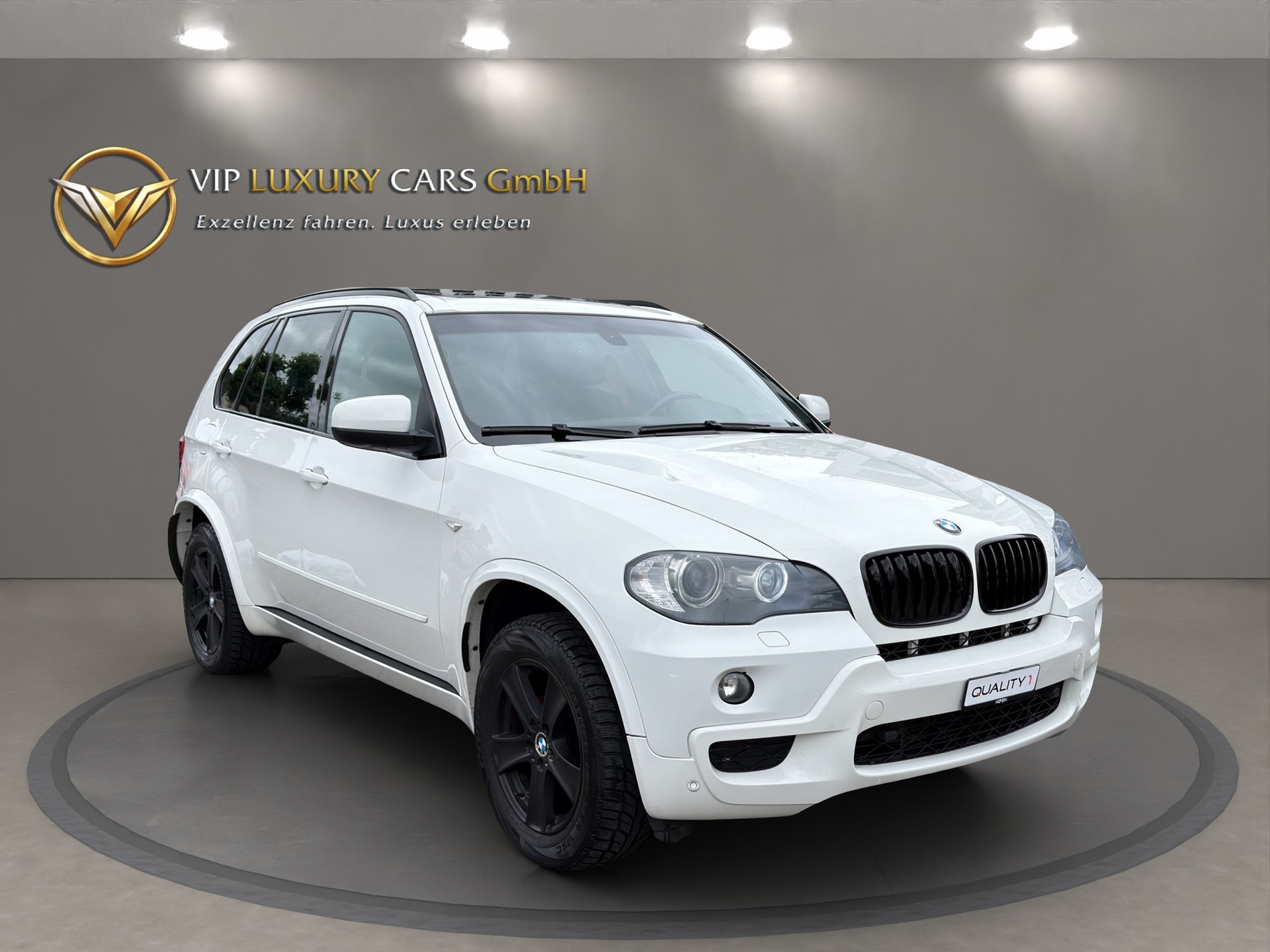 BMW X5 xDrive 35d (3.0sd) Steptronic M-Sport Paket ( Panoramdach )-image-3
