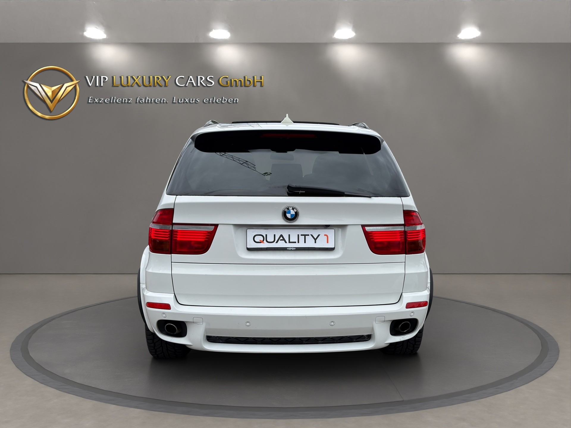 BMW X5 xDrive 35d (3.0sd) Steptronic M-Sport Paket ( Panoramdach )-image-6
