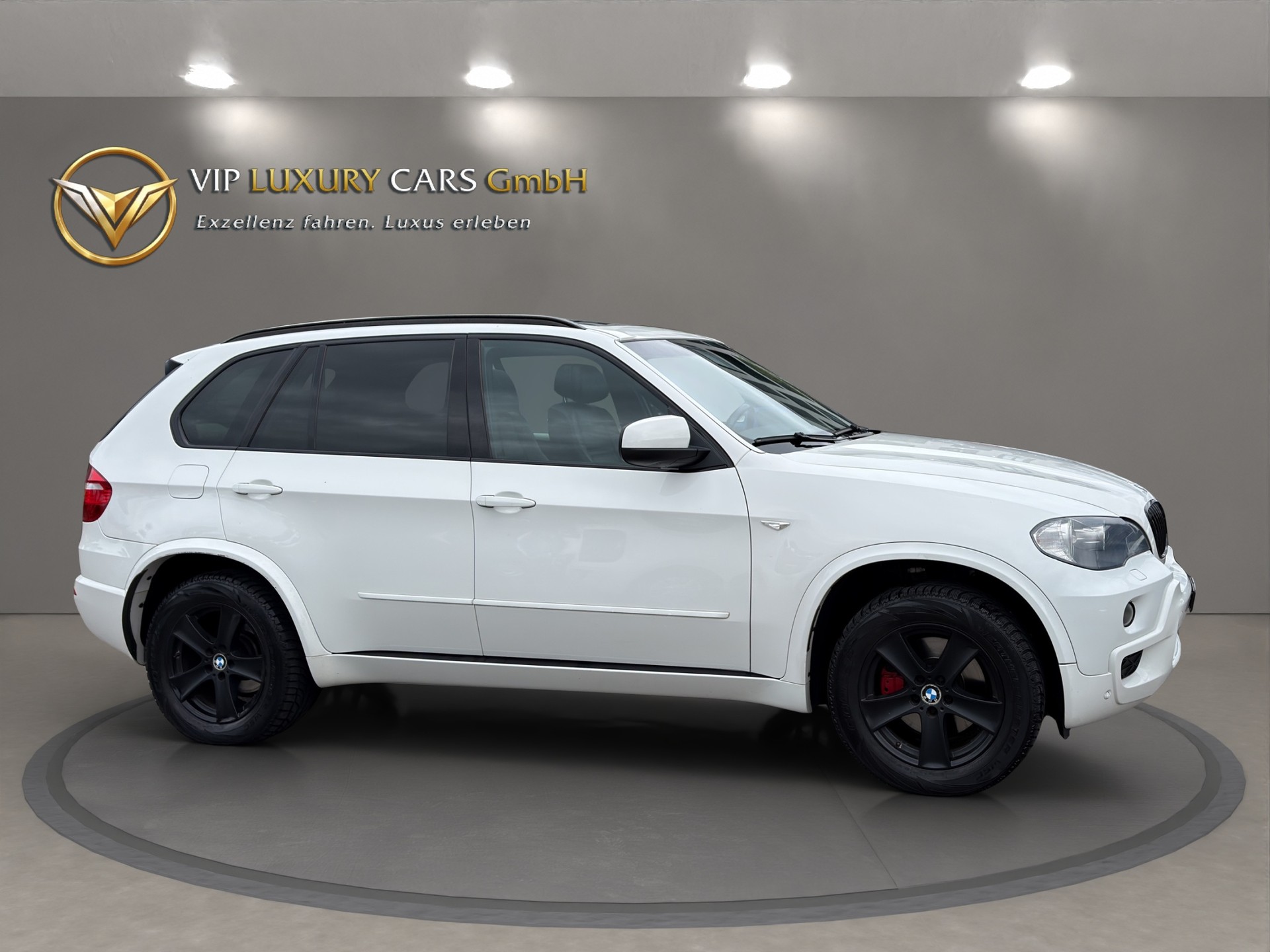 BMW X5 xDrive 35d (3.0sd) Steptronic M-Sport Paket ( Panoramdach )-image-4