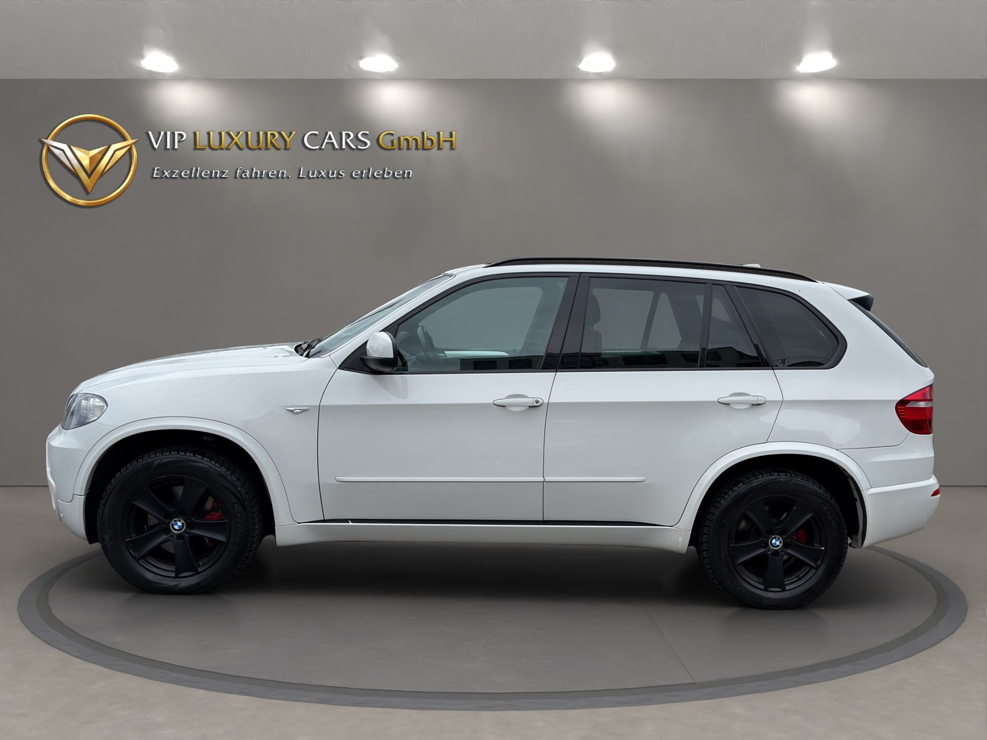 BMW X5 xDrive 35d (3.0sd) Steptronic M-Sport Paket ( Panoramdach )-image-8