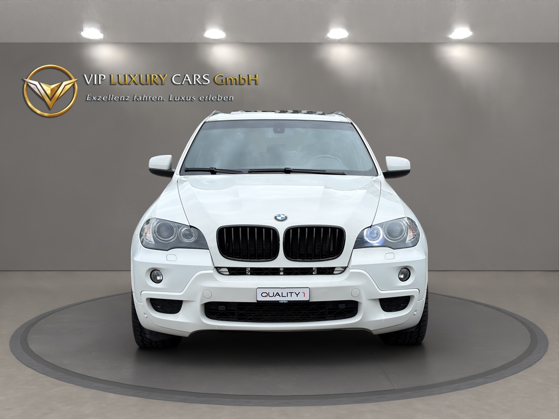 BMW X5 xDrive 35d (3.0sd) Steptronic M-Sport Paket ( Panoramdach )-image-2