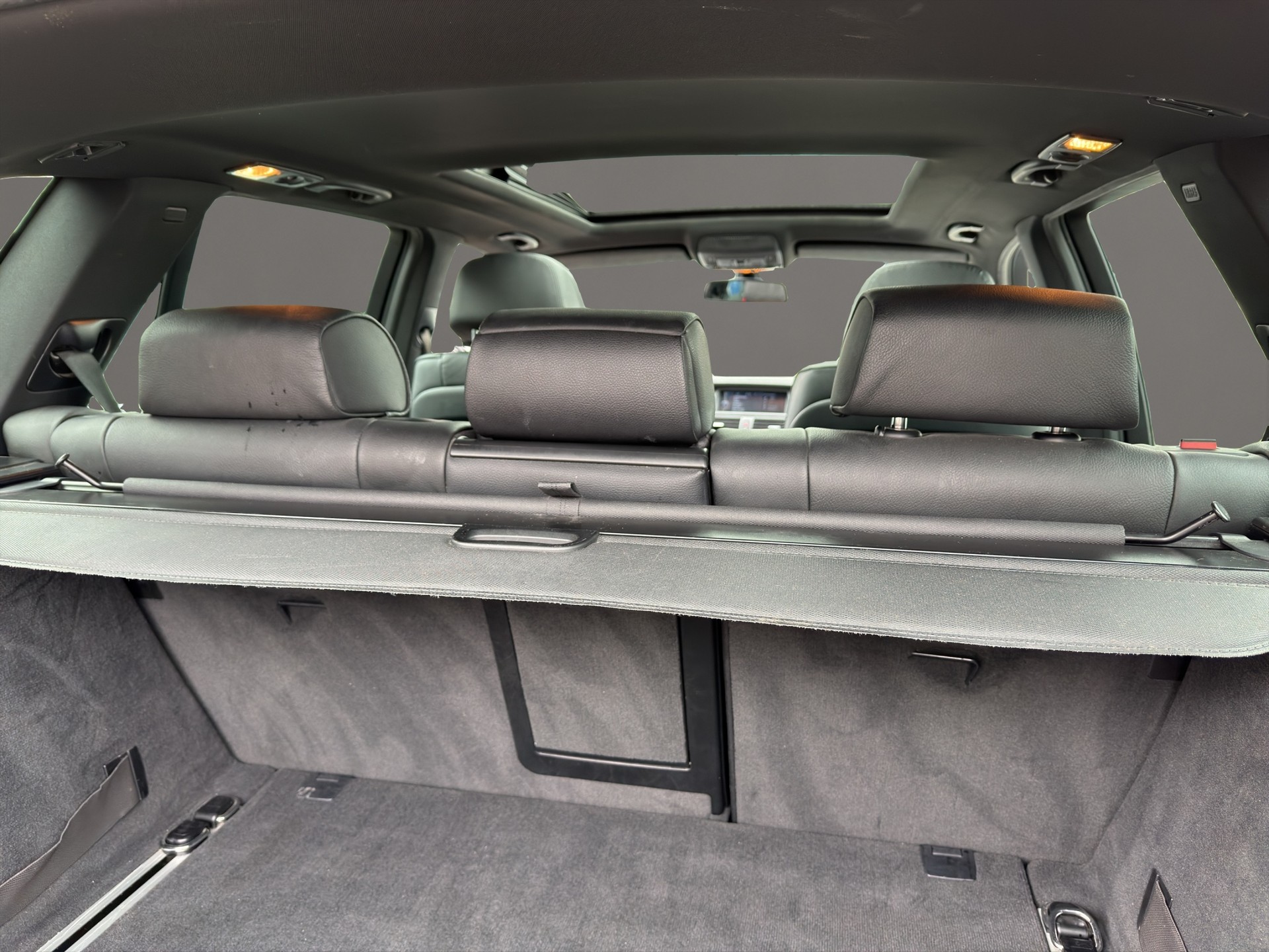 BMW X5 xDrive 35d (3.0sd) Steptronic M-Sport Paket ( Panoramdach )-image-17