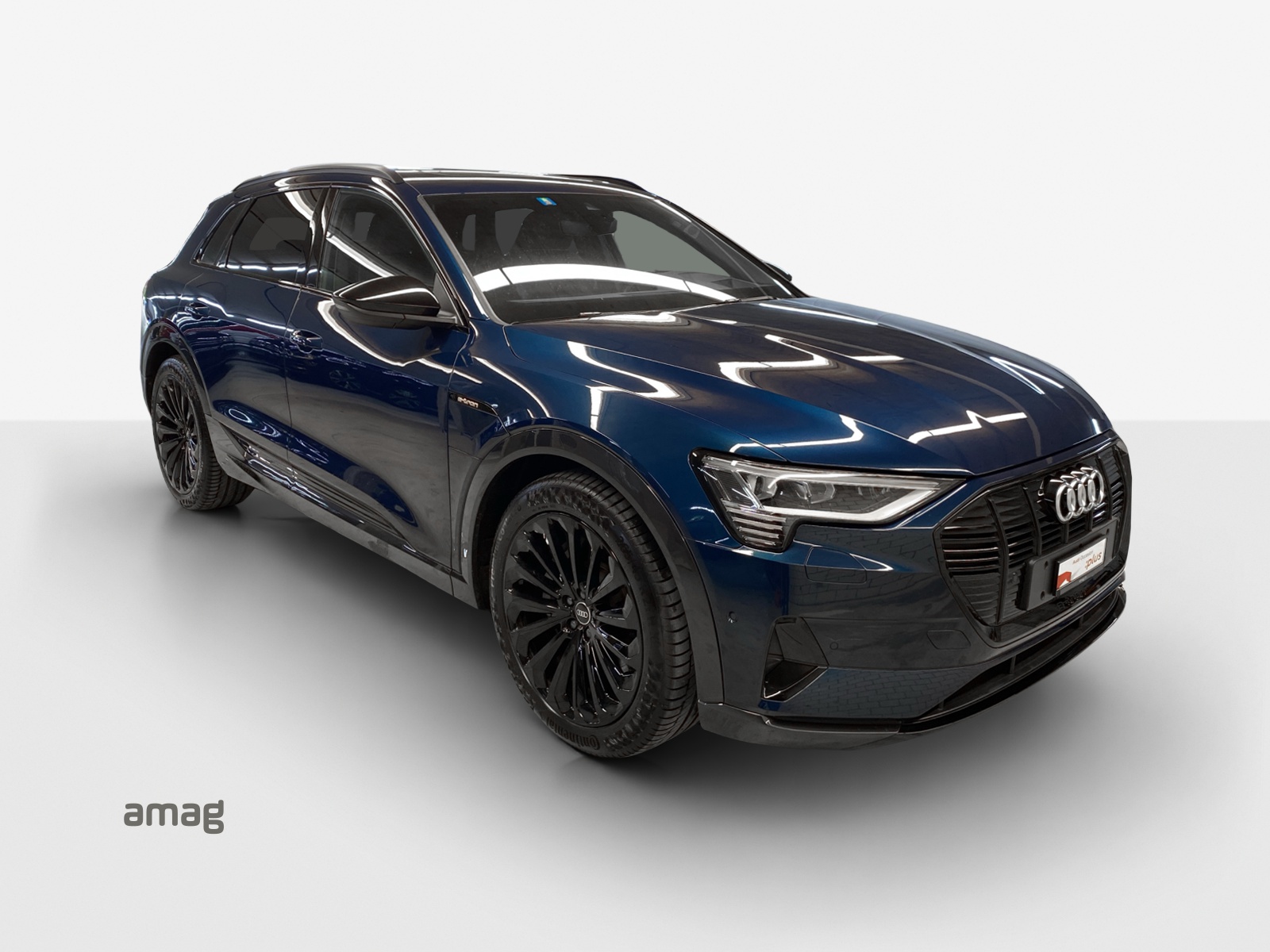 AUDI e-tron 55 Advanced quattro-image-5