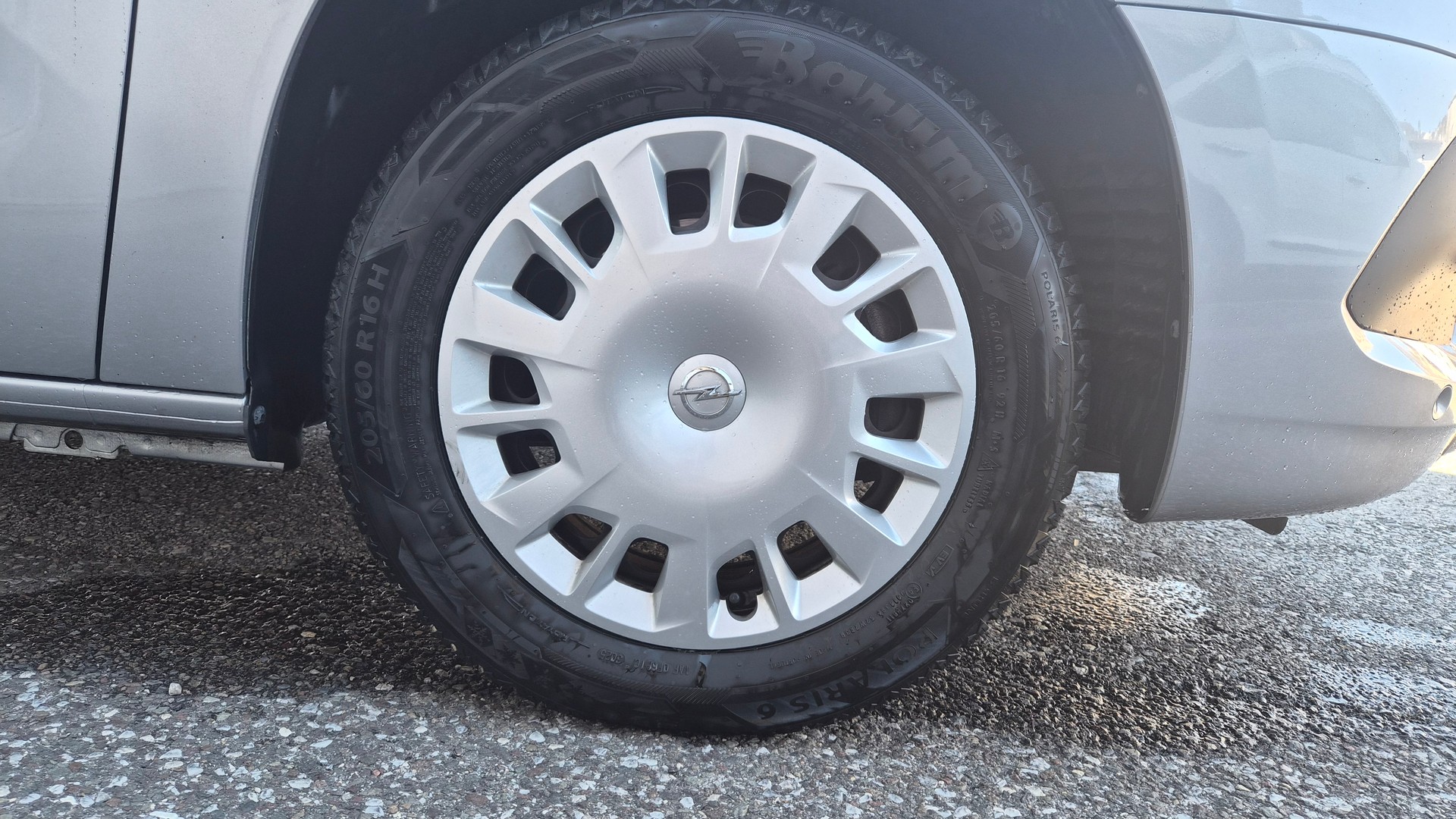 OPEL Combo Life XL 1.2 Edition-image-9