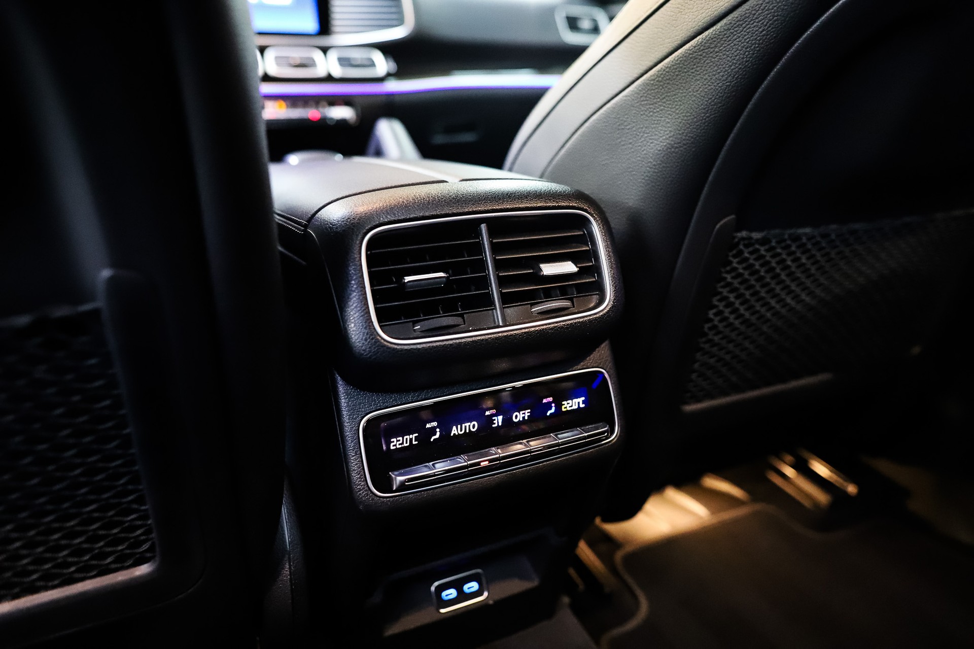 MERCEDES-BENZ GLE 450 d 4Matic 9G-Tronic *FACELIFT*-image-19