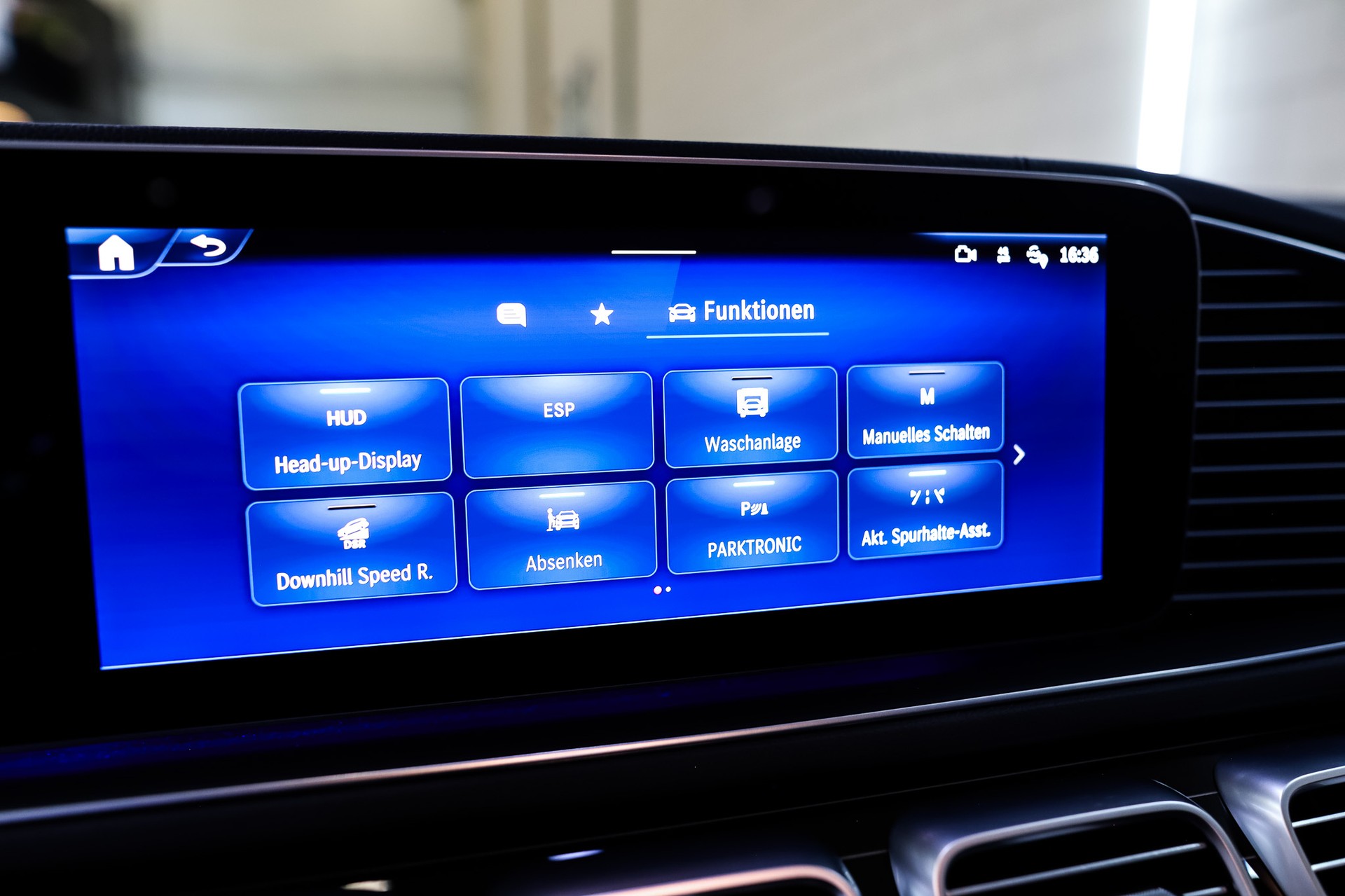 MERCEDES-BENZ GLE 450 d 4Matic 9G-Tronic *FACELIFT*-image-16