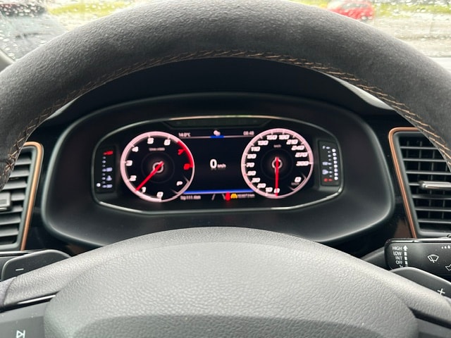SEAT Leon ST 2.0TSI Cupra R 300 4 Drive DSG-image-7