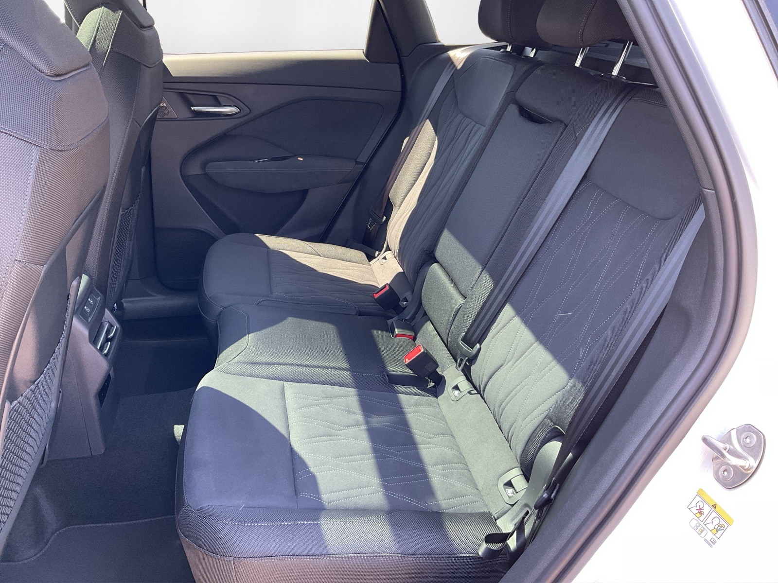 AUDI Q3 SUV TFSI quattro 195 kW S tronic-image-10