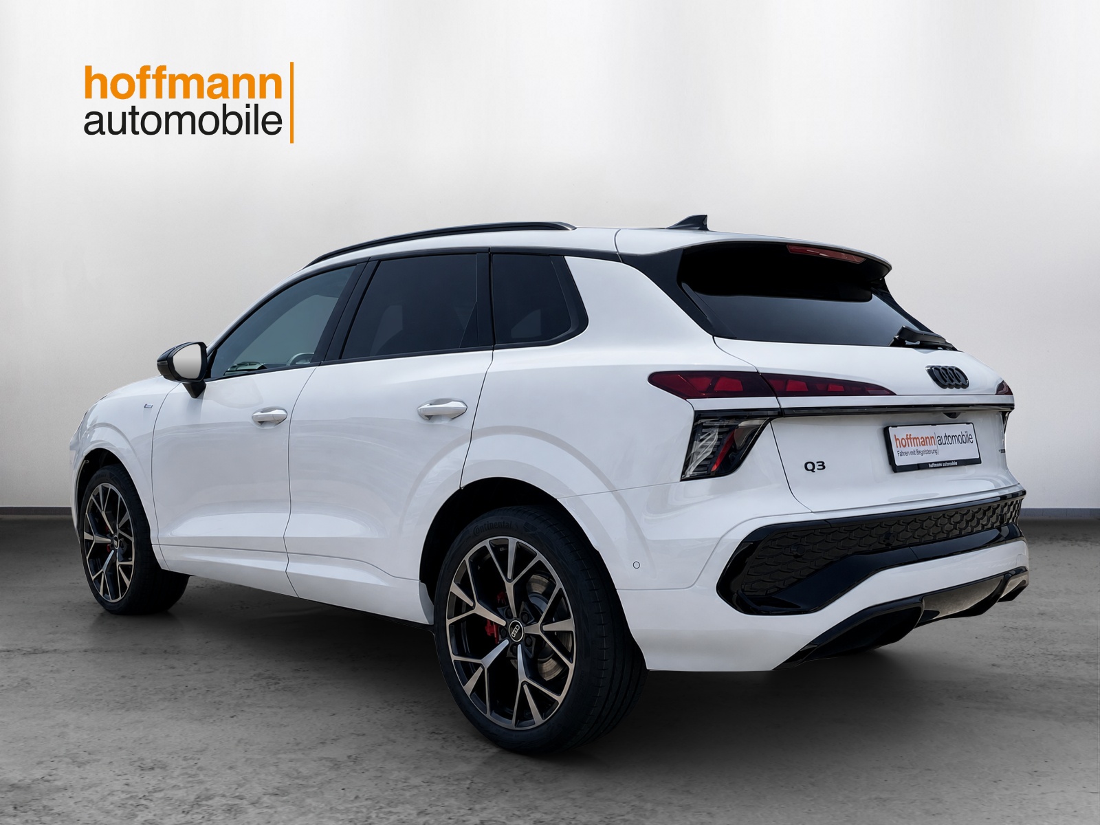 AUDI Q3 SUV TFSI quattro 195 kW S tronic-image-5