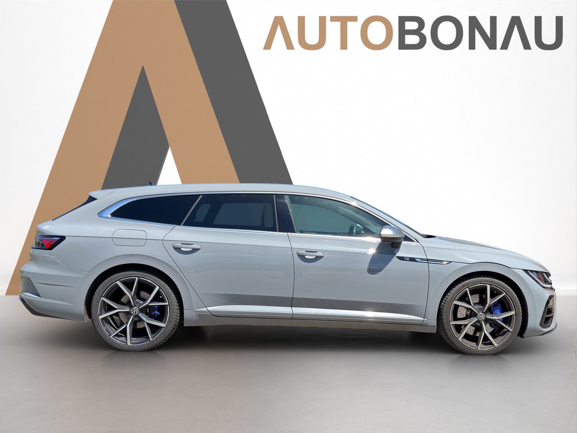 VW Arteon Shooting Brake 2.0 TSI R DSG 4m Schiebedach-image-5