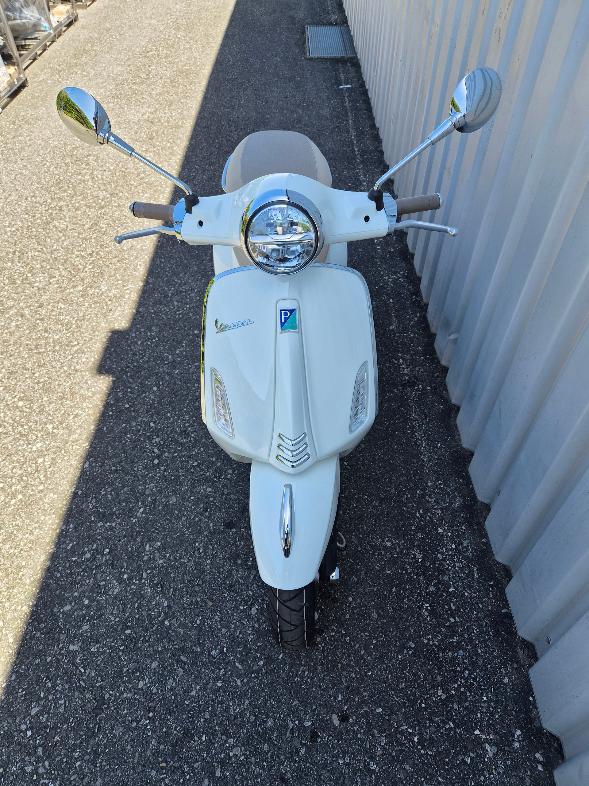 PIAGGIO PRIMAVERA 125 S-showroom-element-3
