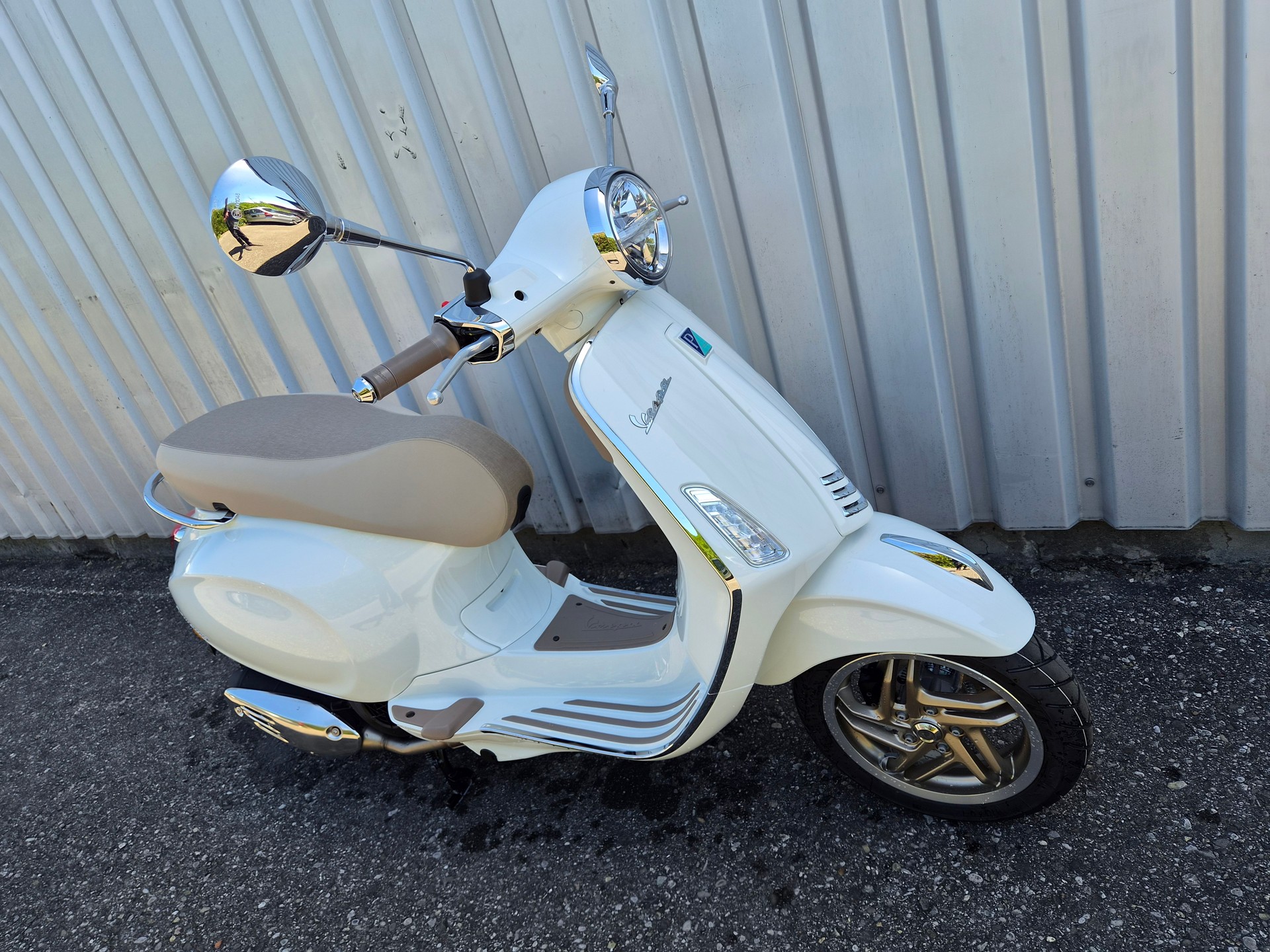 PIAGGIO PRIMAVERA 125 S-showroom-element-1