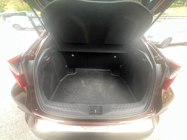 TOYOTA C-HR 1.2 Turbo Premium 4WD Multidrive S-image-15