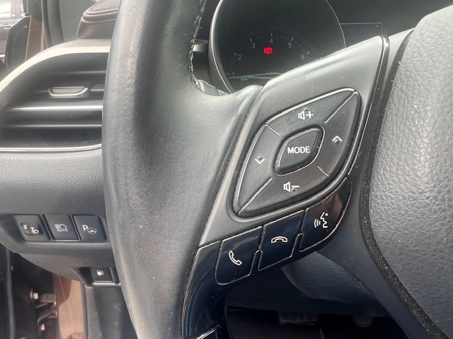 TOYOTA C-HR 1.2 Turbo Premium 4WD Multidrive S-image-12
