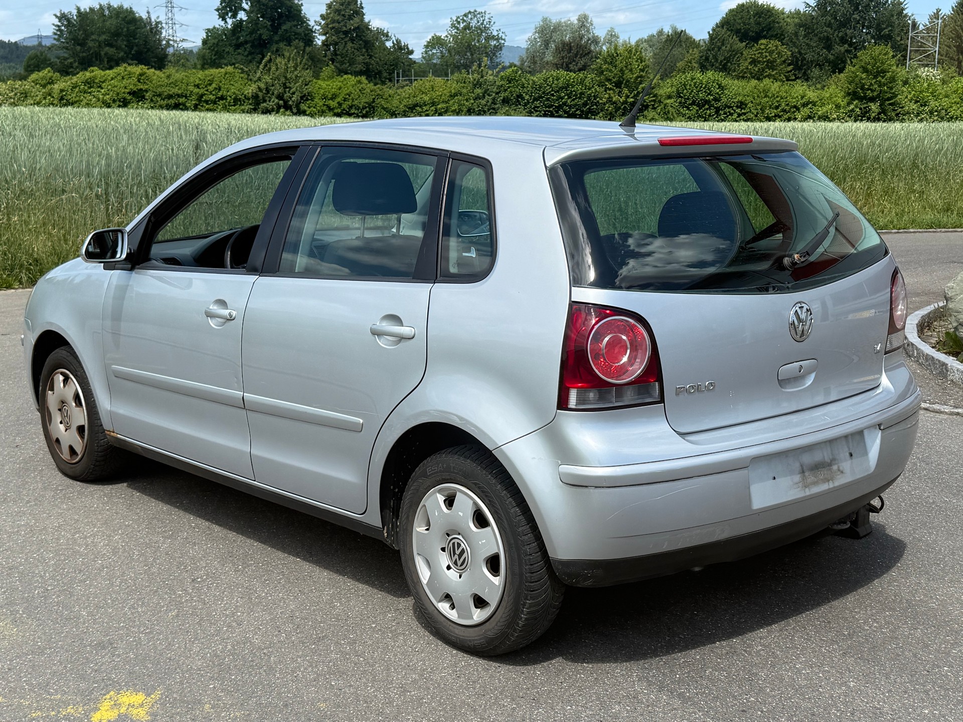 VW Polo 1.4 16V Young&Fresh-image-2