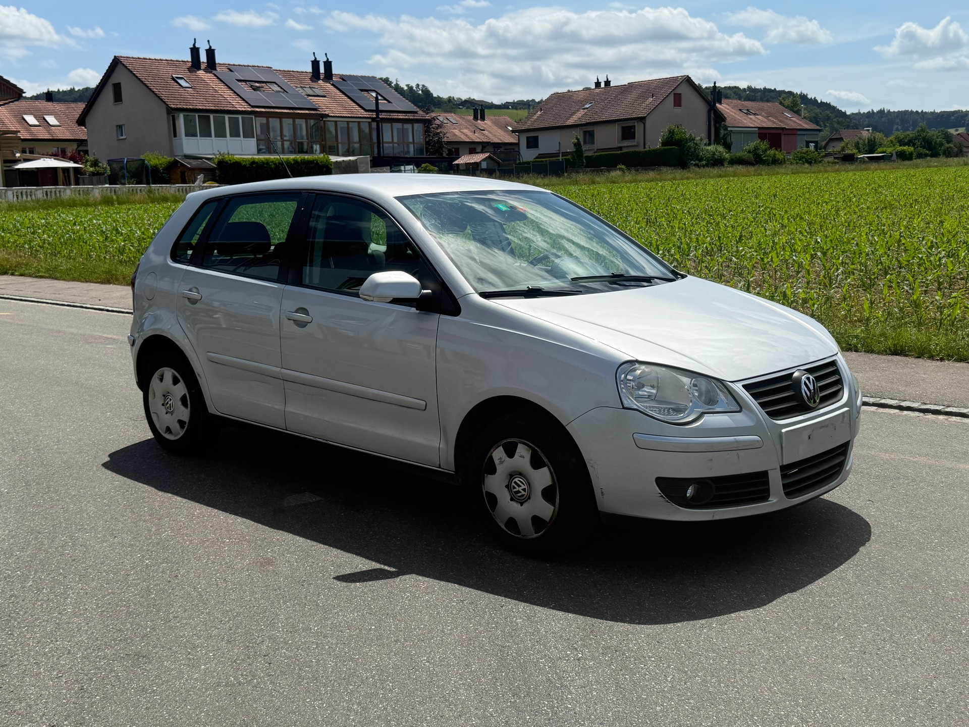 VW Polo 1.4 16V Young&Fresh-image-5