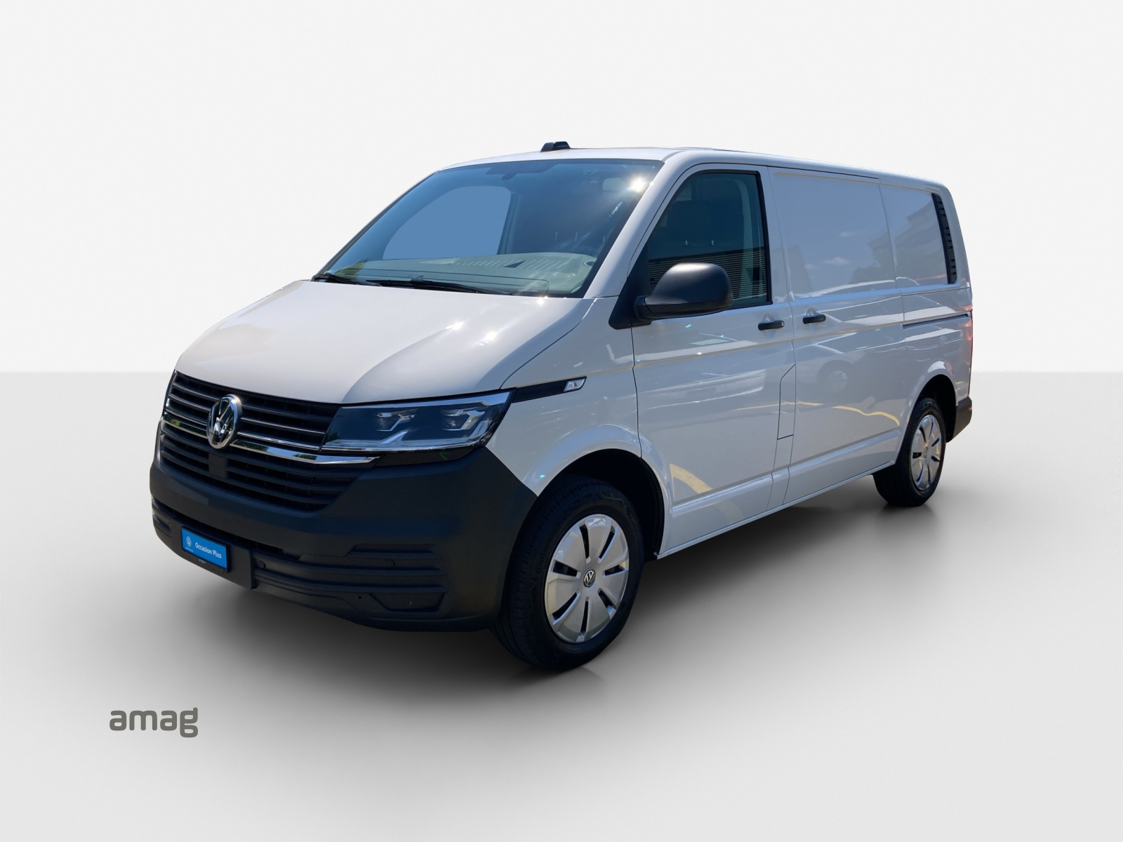 VW T6.1 2.0 TDI DSG